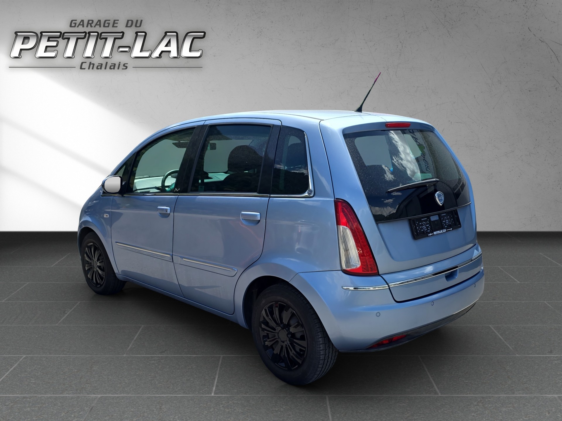 LANCIA Musa 1.4 16V Platino DFN-image-5