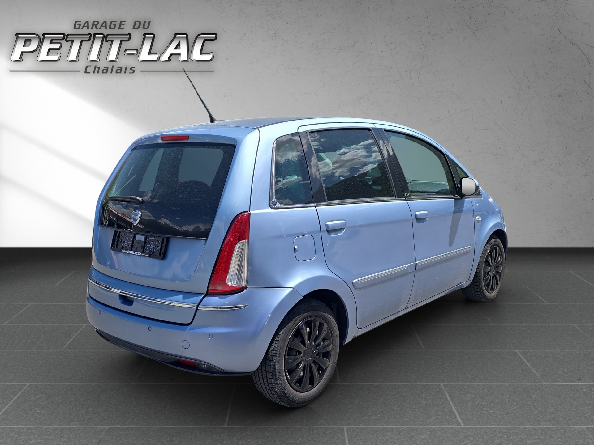 LANCIA Musa 1.4 16V Platino DFN-image-3