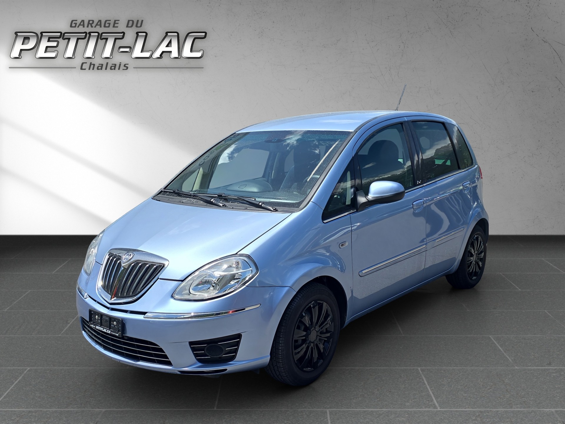 LANCIA Musa 1.4 16V Platino DFN-image-7