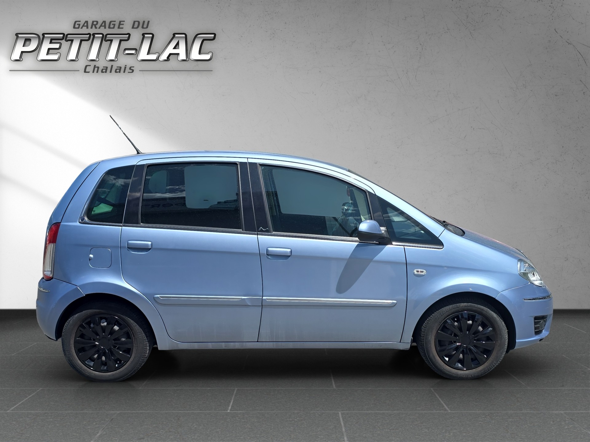 LANCIA Musa 1.4 16V Platino DFN-image-2