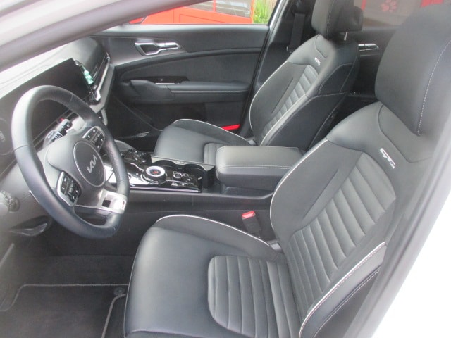KIA Sportage 1.6T-GDi PHEV GT-Line 4x4 A-image-6