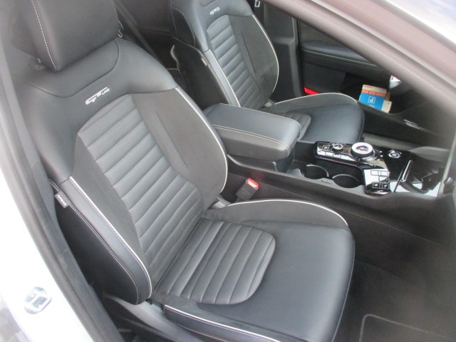 KIA Sportage 1.6T-GDi PHEV GT-Line 4x4 A-image-12