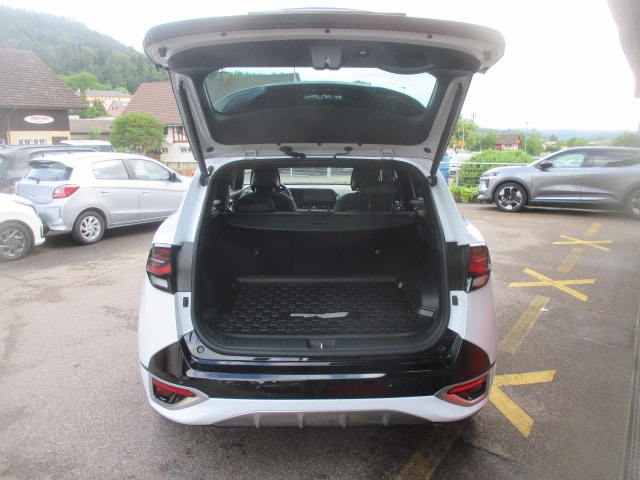 KIA Sportage 1.6T-GDi PHEV GT-Line 4x4 A-image-5