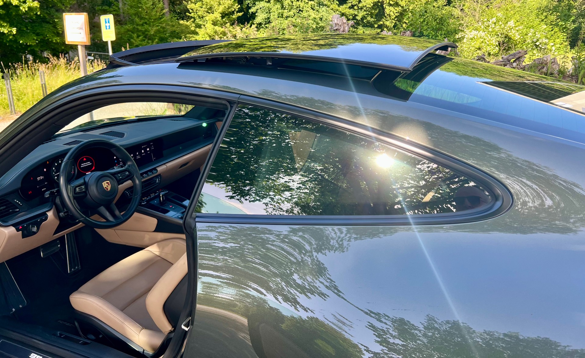 PORSCHE 3.0 Carrera PDK-image-16