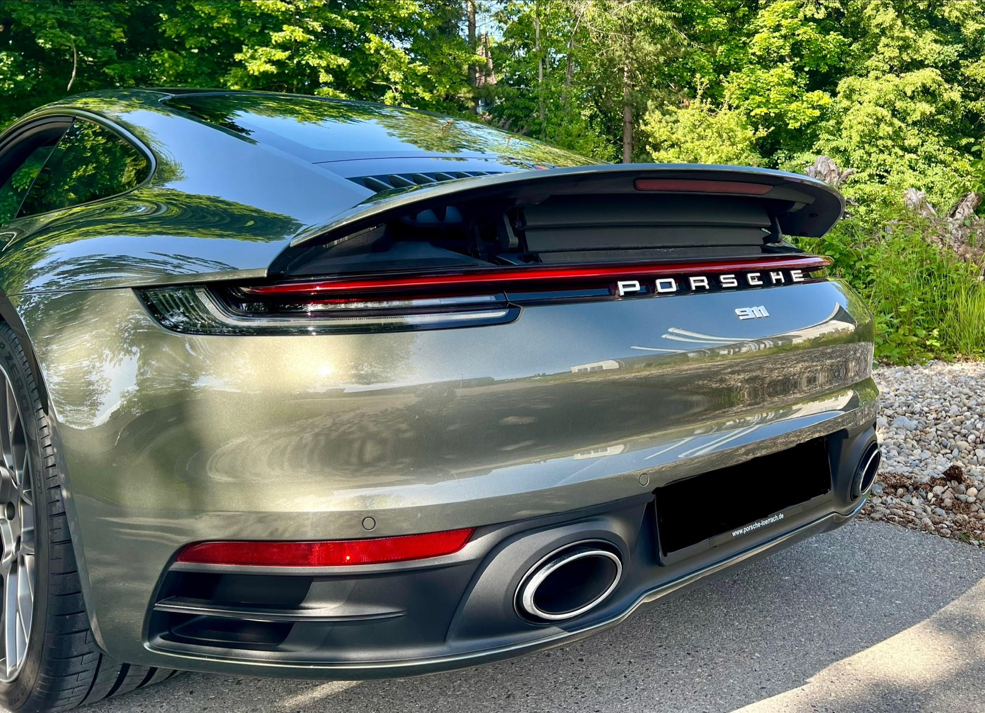 PORSCHE 3.0 Carrera PDK-image-6