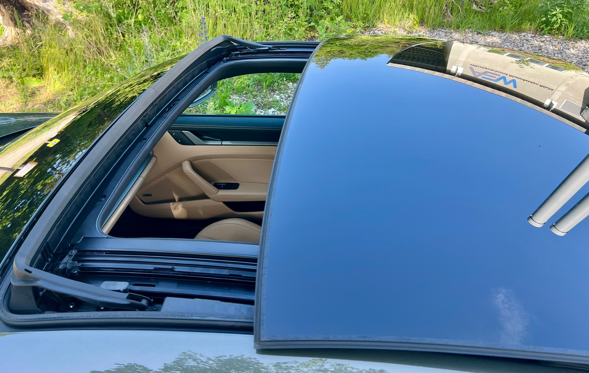 PORSCHE 3.0 Carrera PDK-image-17