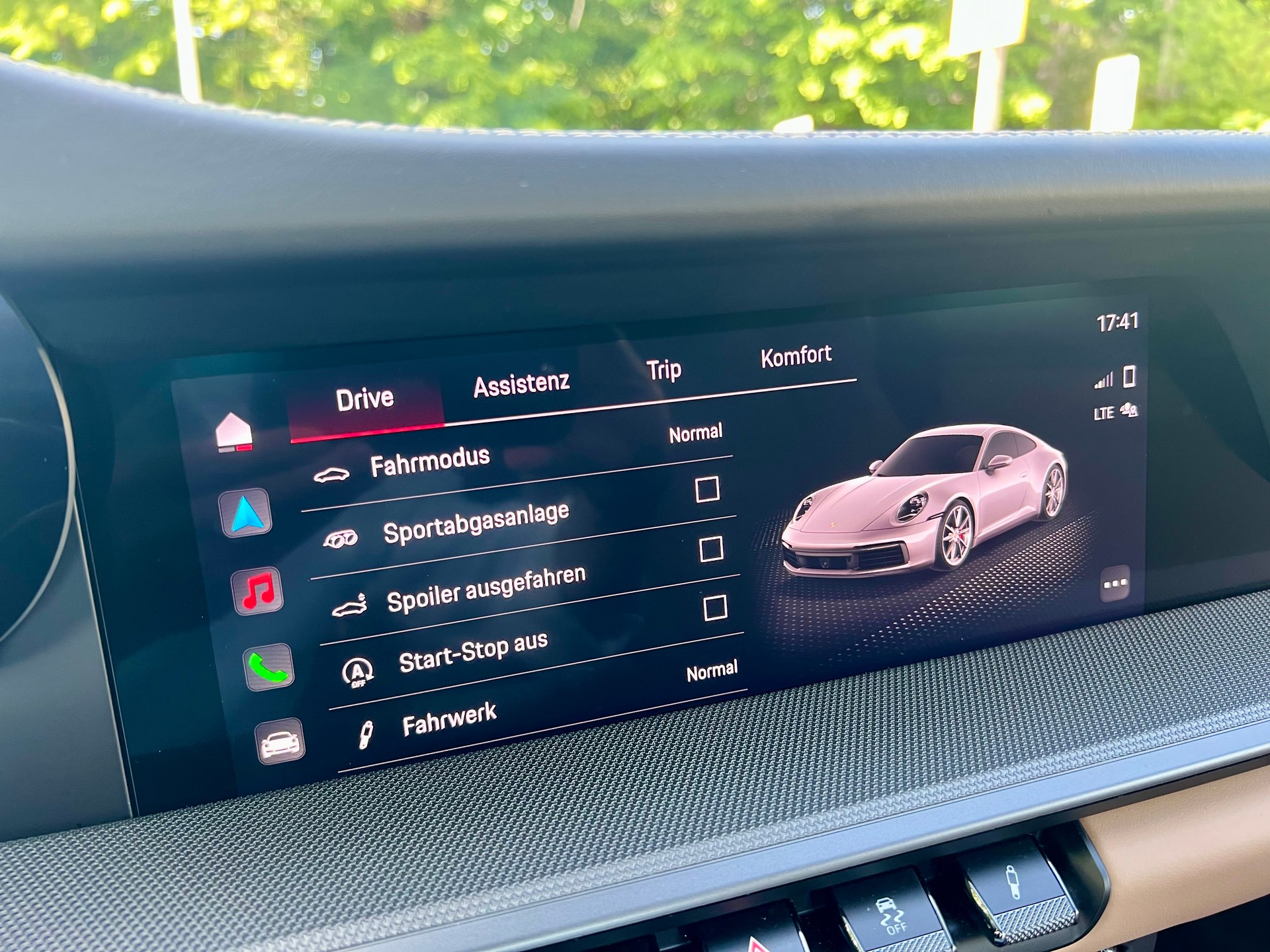PORSCHE 3.0 Carrera PDK-image-12