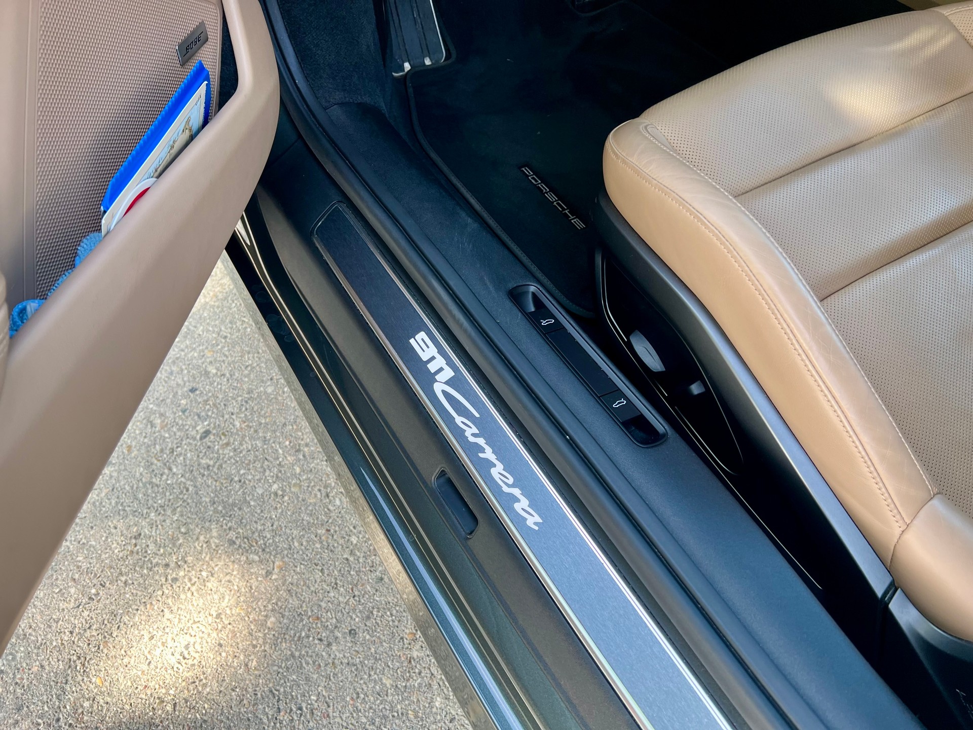 PORSCHE 3.0 Carrera PDK-image-7