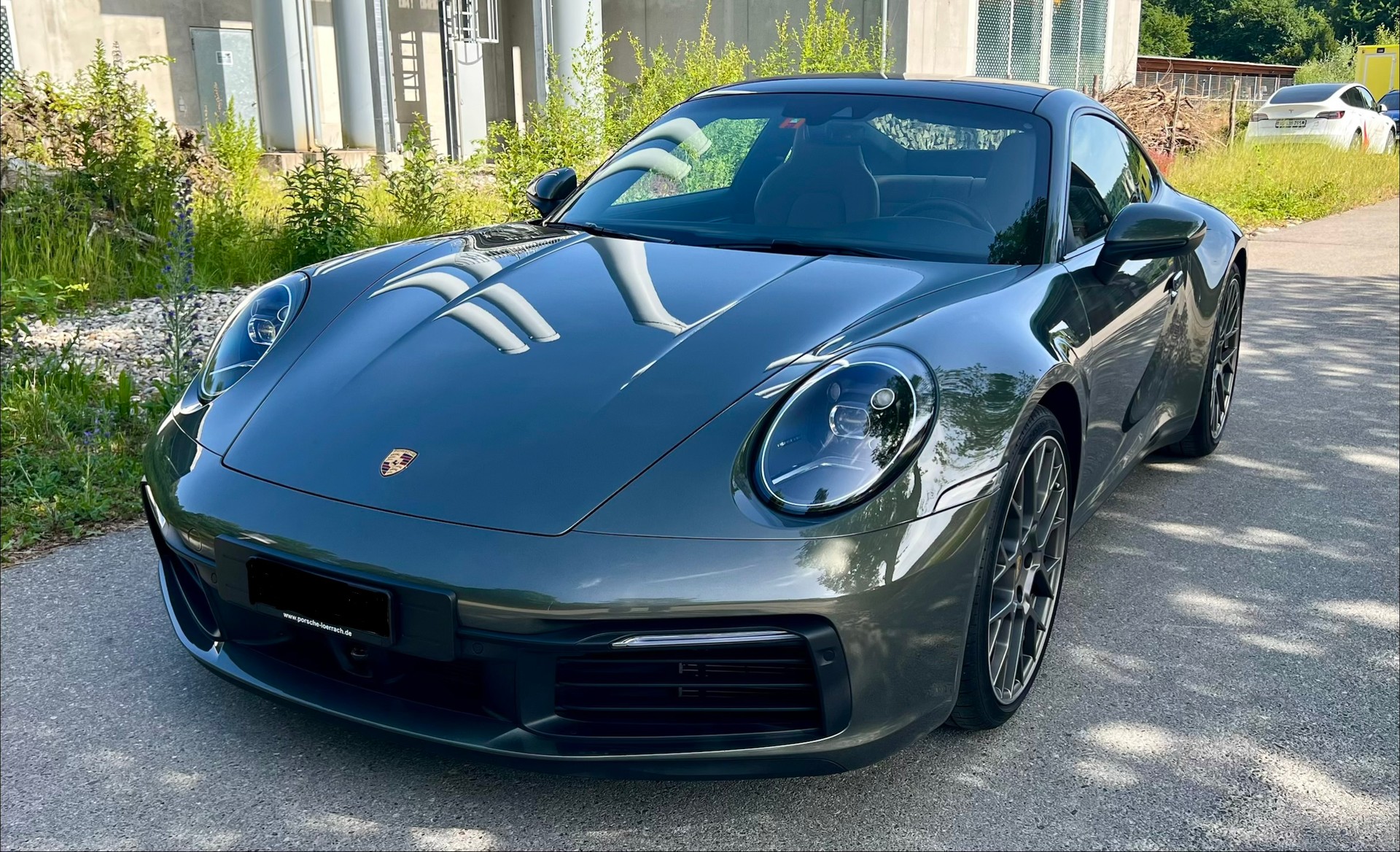 PORSCHE 3.0 Carrera PDK-image-2