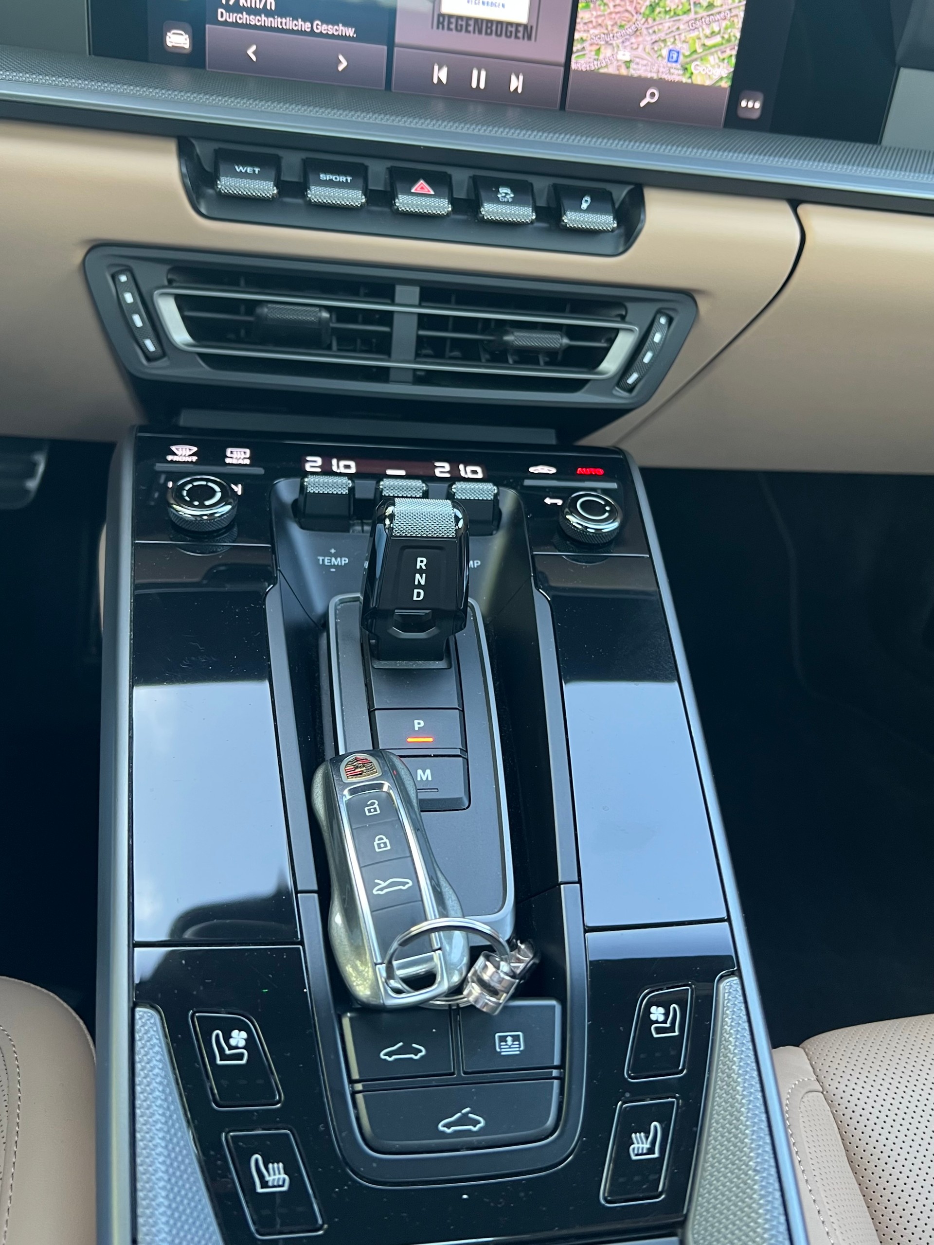 PORSCHE 3.0 Carrera PDK-image-14