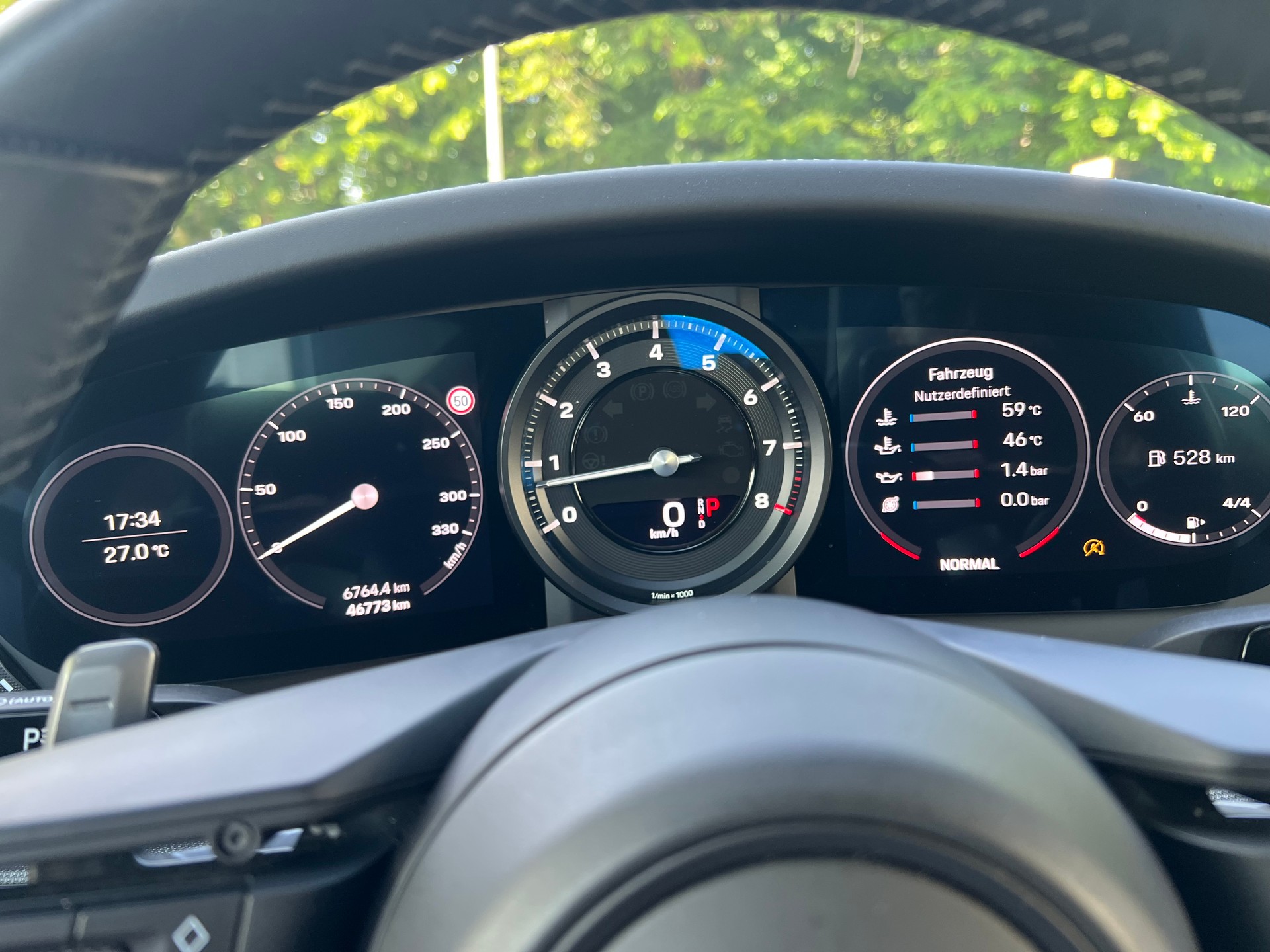 PORSCHE 3.0 Carrera PDK-image-15