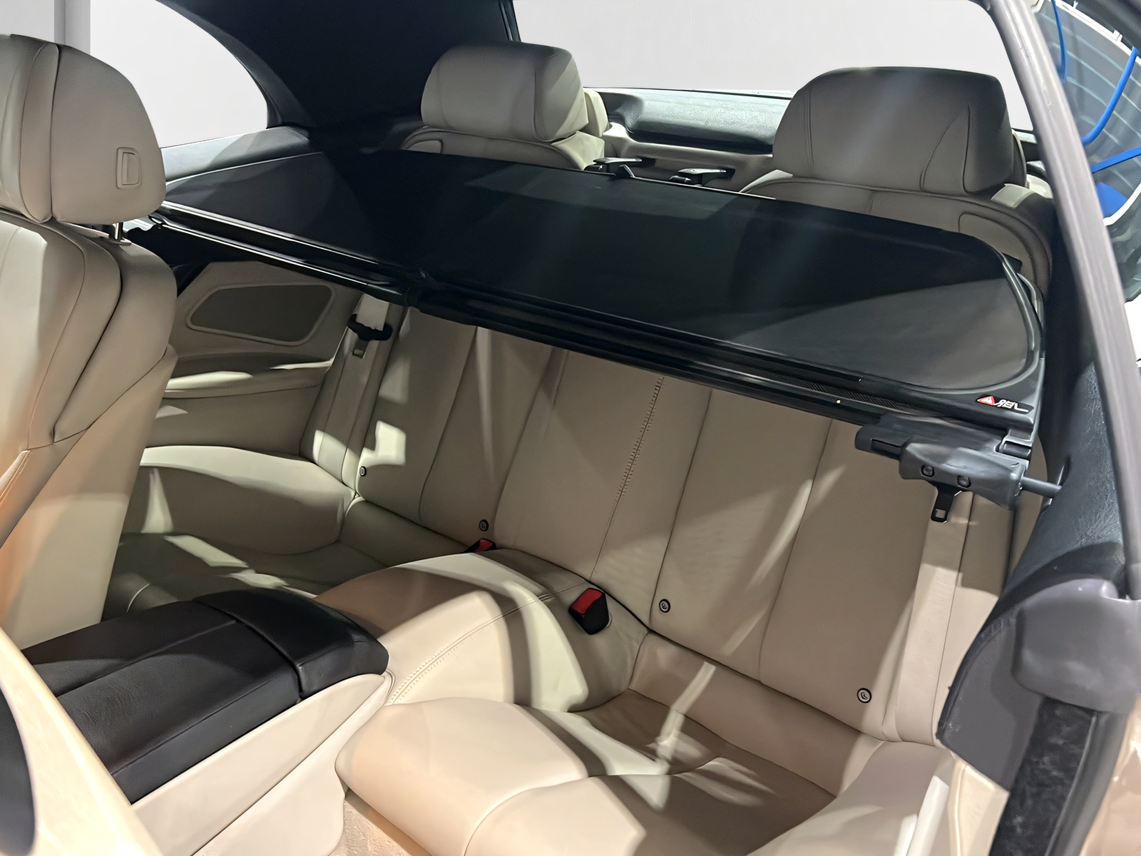 BMW 640i Cabrio**Head up,Rückfahrtkam,Soft Close,CH Auslieferung,Frisch ab MFK**-image-8