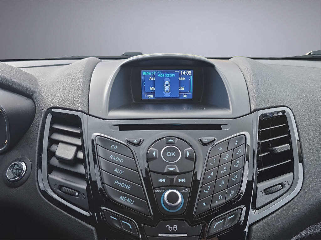 FORD Fiesta 1.0 EcoB 125 Titanium-image-15