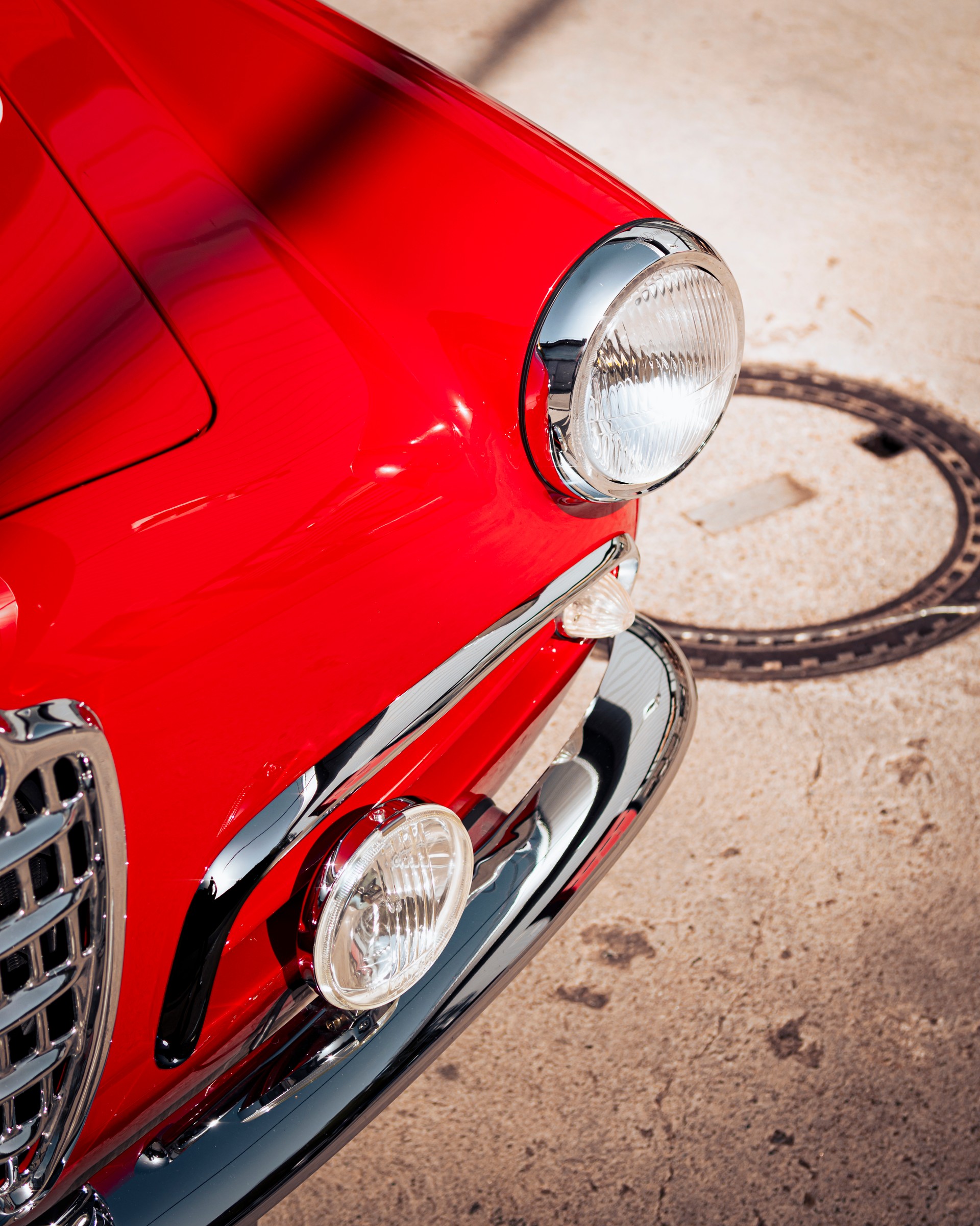 ALFA ROMEO Sprint Mille Miglia Eligible-image-3