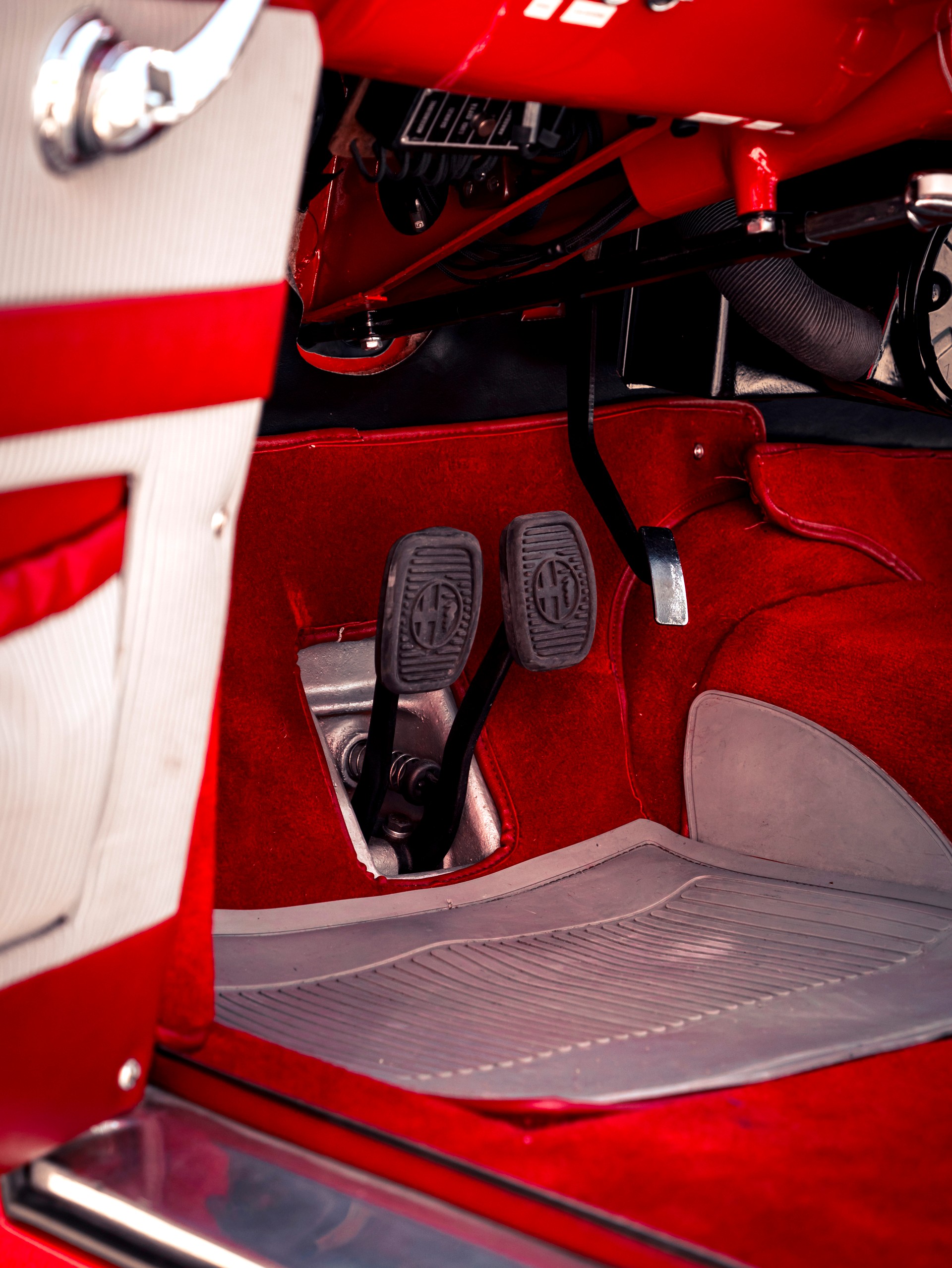 ALFA ROMEO Sprint Mille Miglia Eligible-image-7