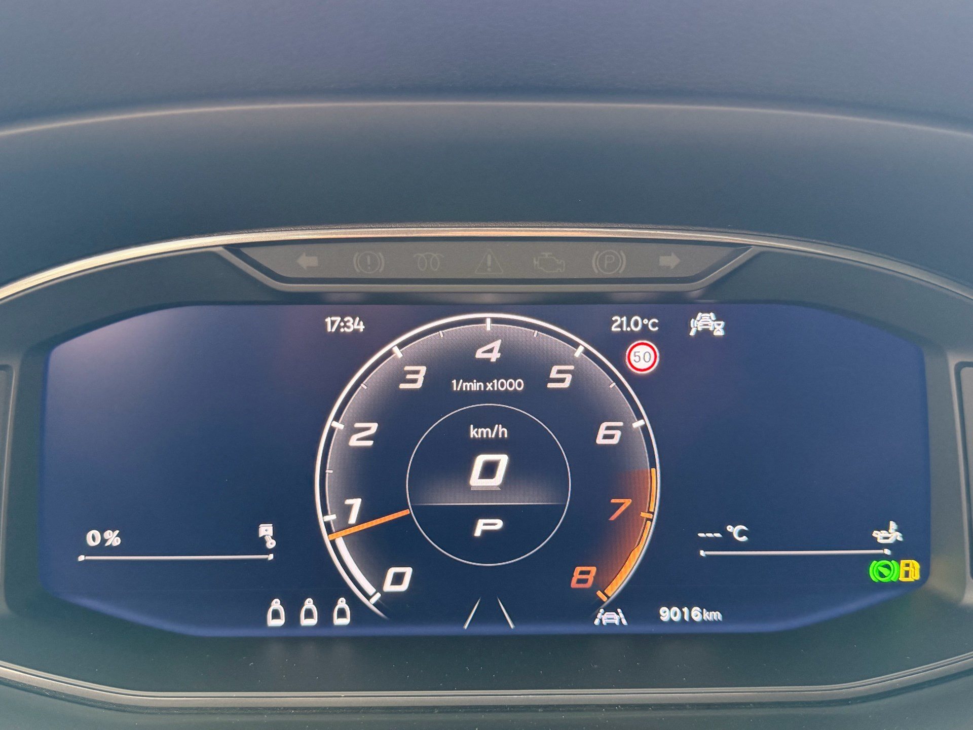 CUPRA Ateca 2.0 TSI 4Drive *** 360° KAMERA UND NUR 9'500KM !!! ***-image-9