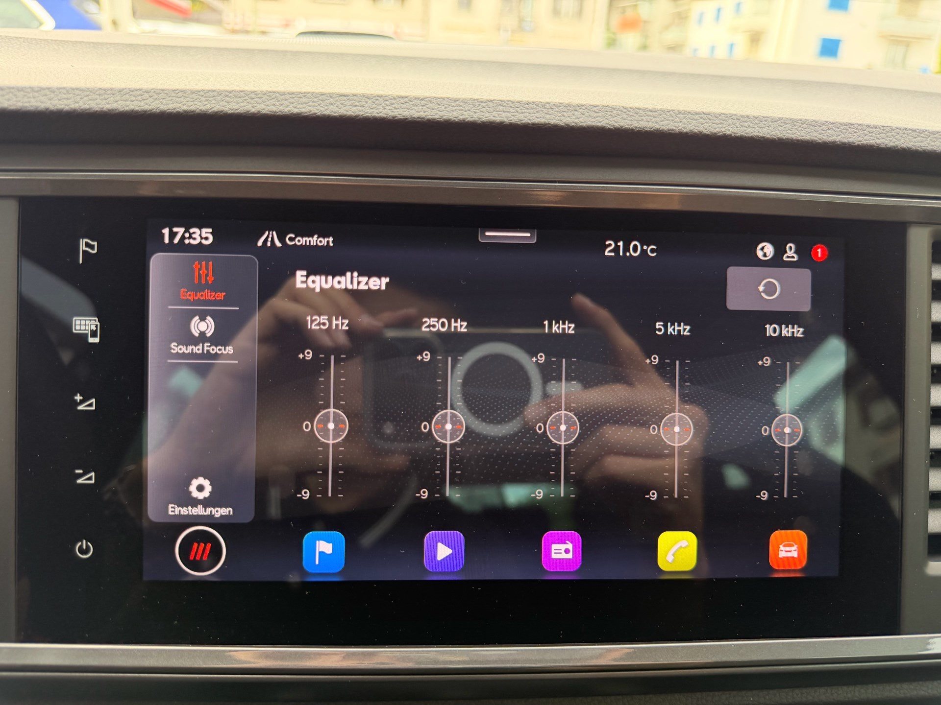 CUPRA Ateca 2.0 TSI 4Drive *** 360° KAMERA UND NUR 9'500KM !!! ***-image-20