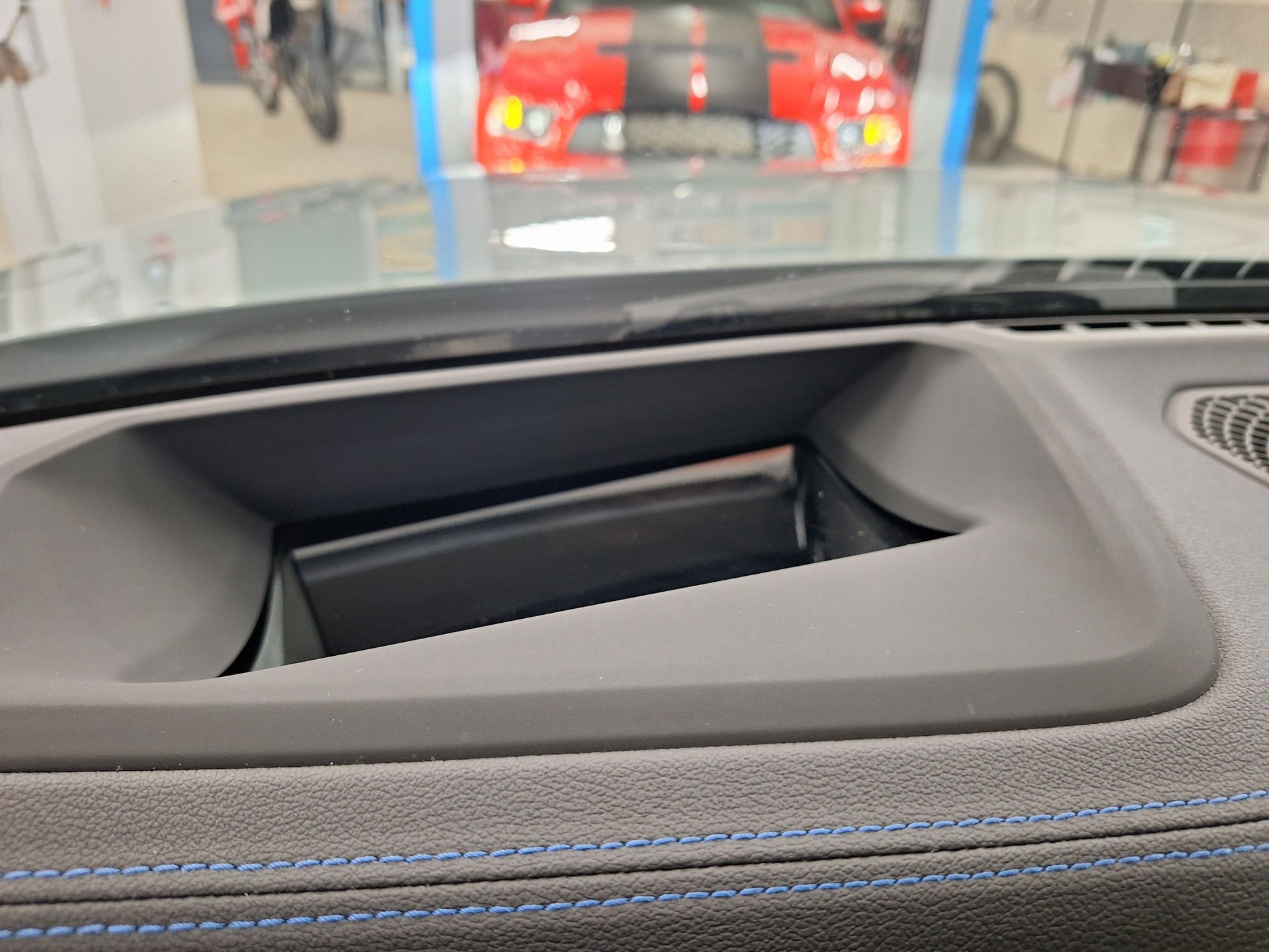 BMW i4 M50 ALLRAD 544PS⚡CH-Auslieferung mit Top Ausstattung⚡-image-12