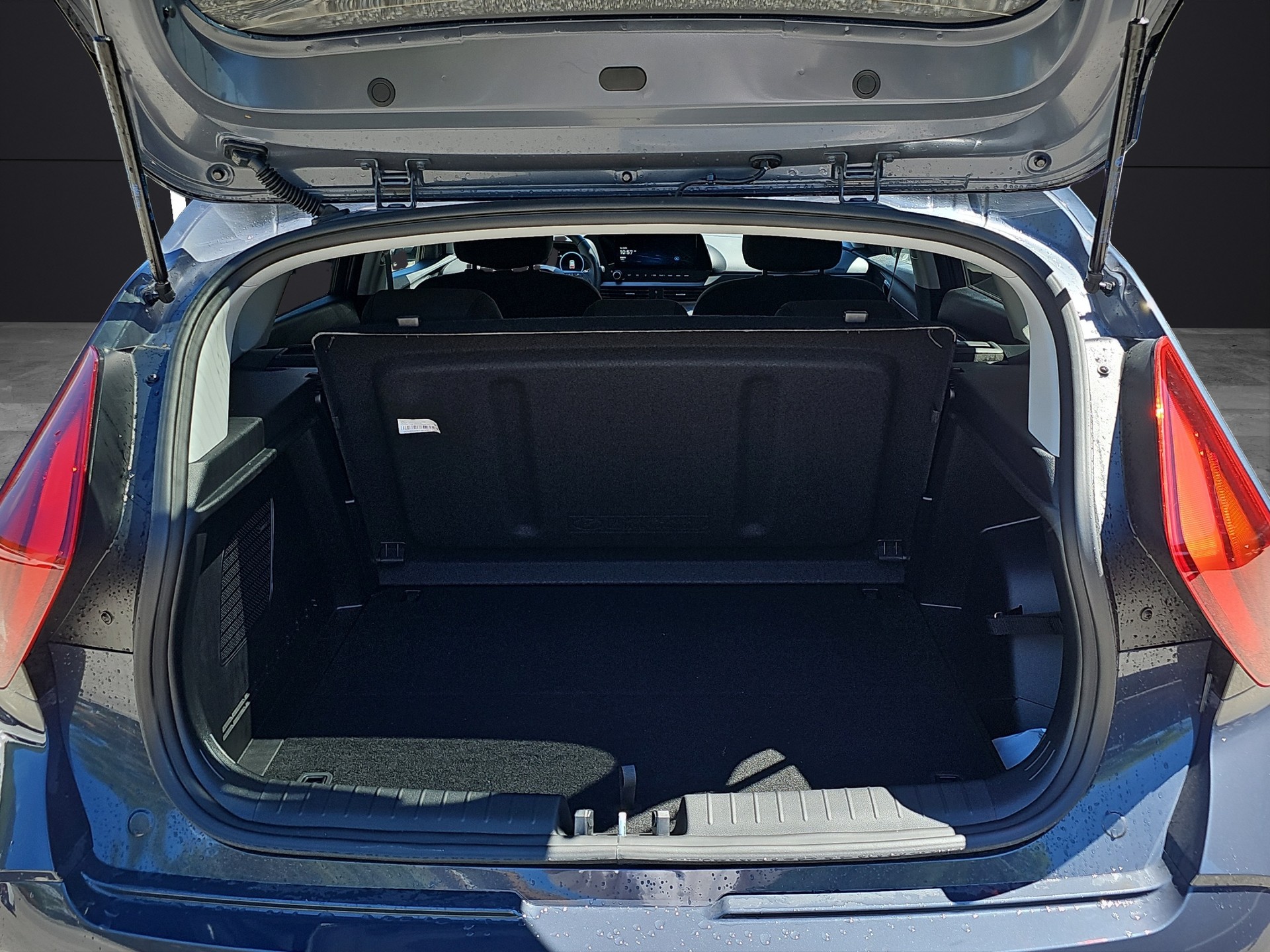 HYUNDAI Bayon 1.0 T-GDi Vertex-image-12