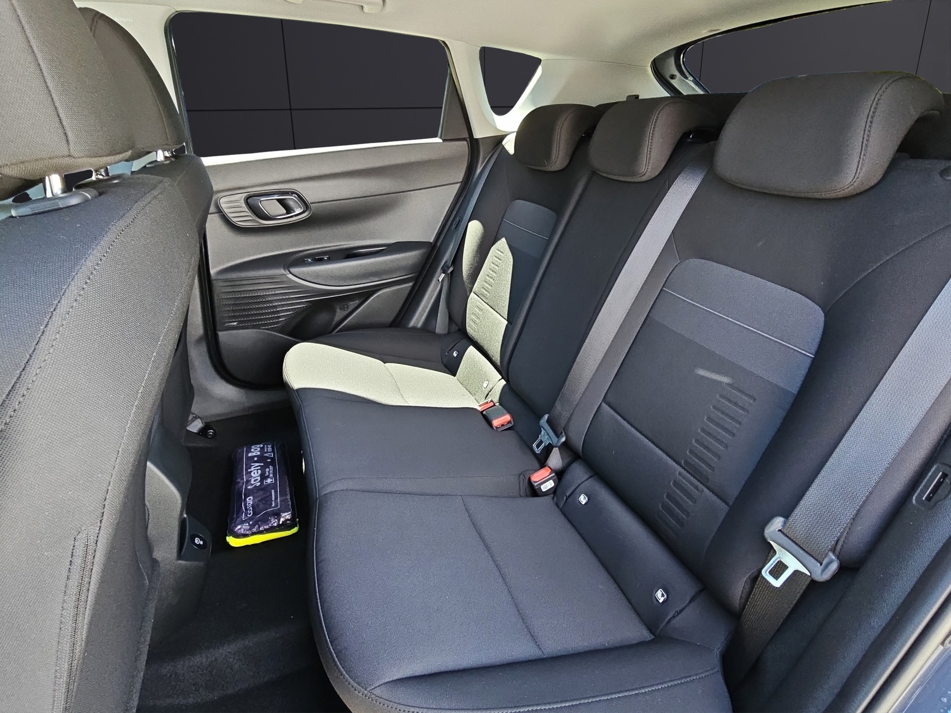 HYUNDAI Bayon 1.0 T-GDi Vertex-image-10