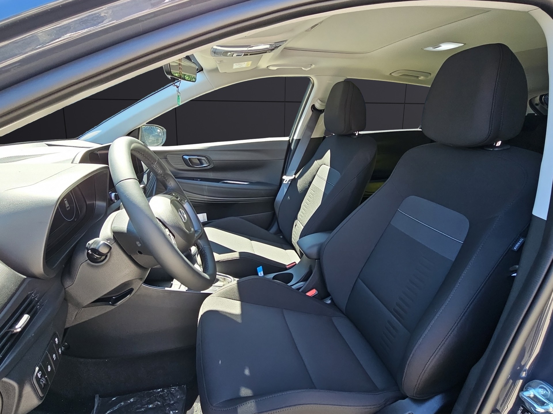 HYUNDAI Bayon 1.0 T-GDi Vertex-image-9