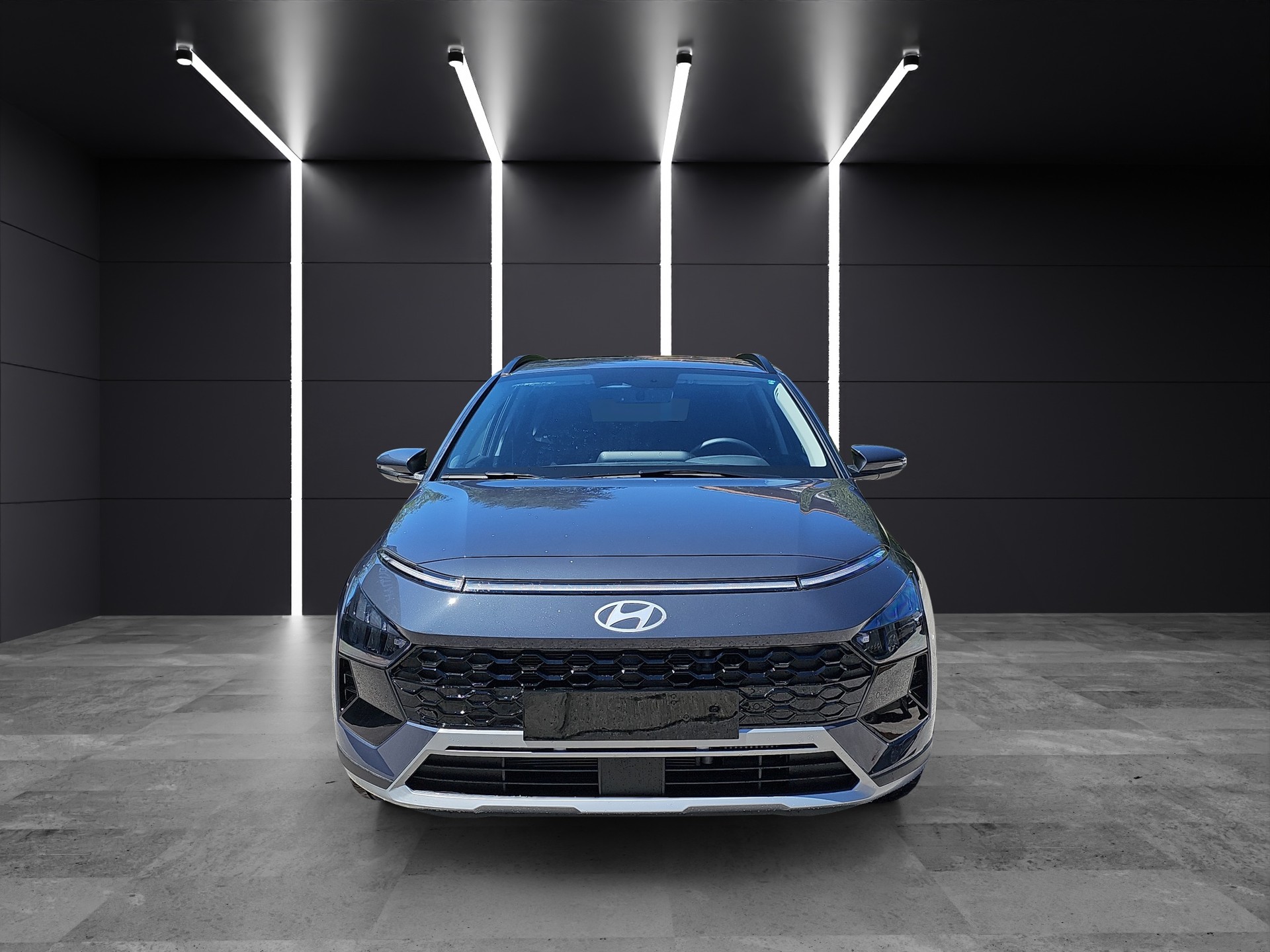 HYUNDAI Bayon 1.0 T-GDi Vertex-image-7
