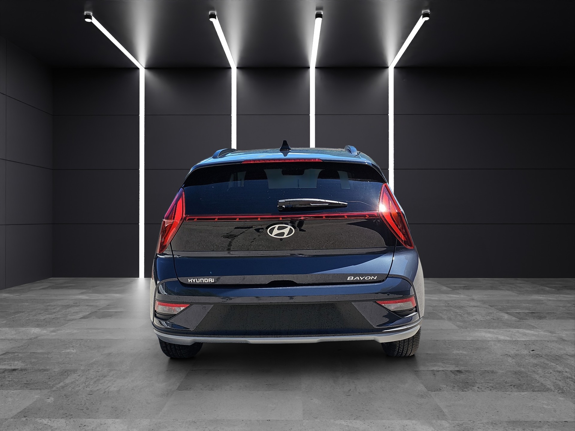 HYUNDAI Bayon 1.0 T-GDi Vertex-image-3