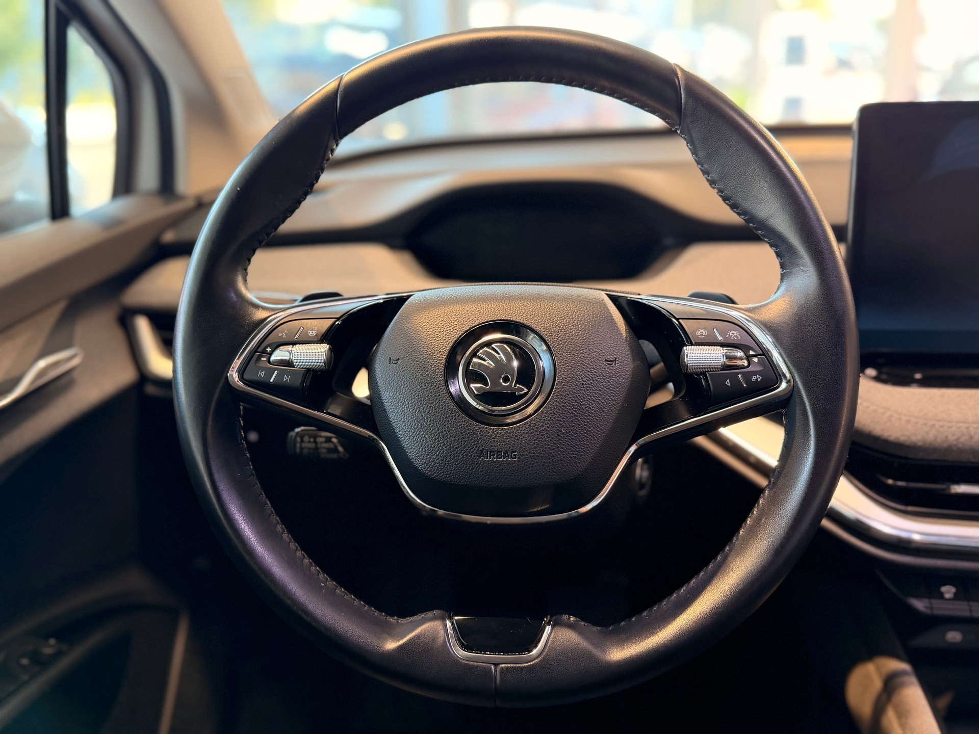 SKODA Enyaq iV 80-image-26