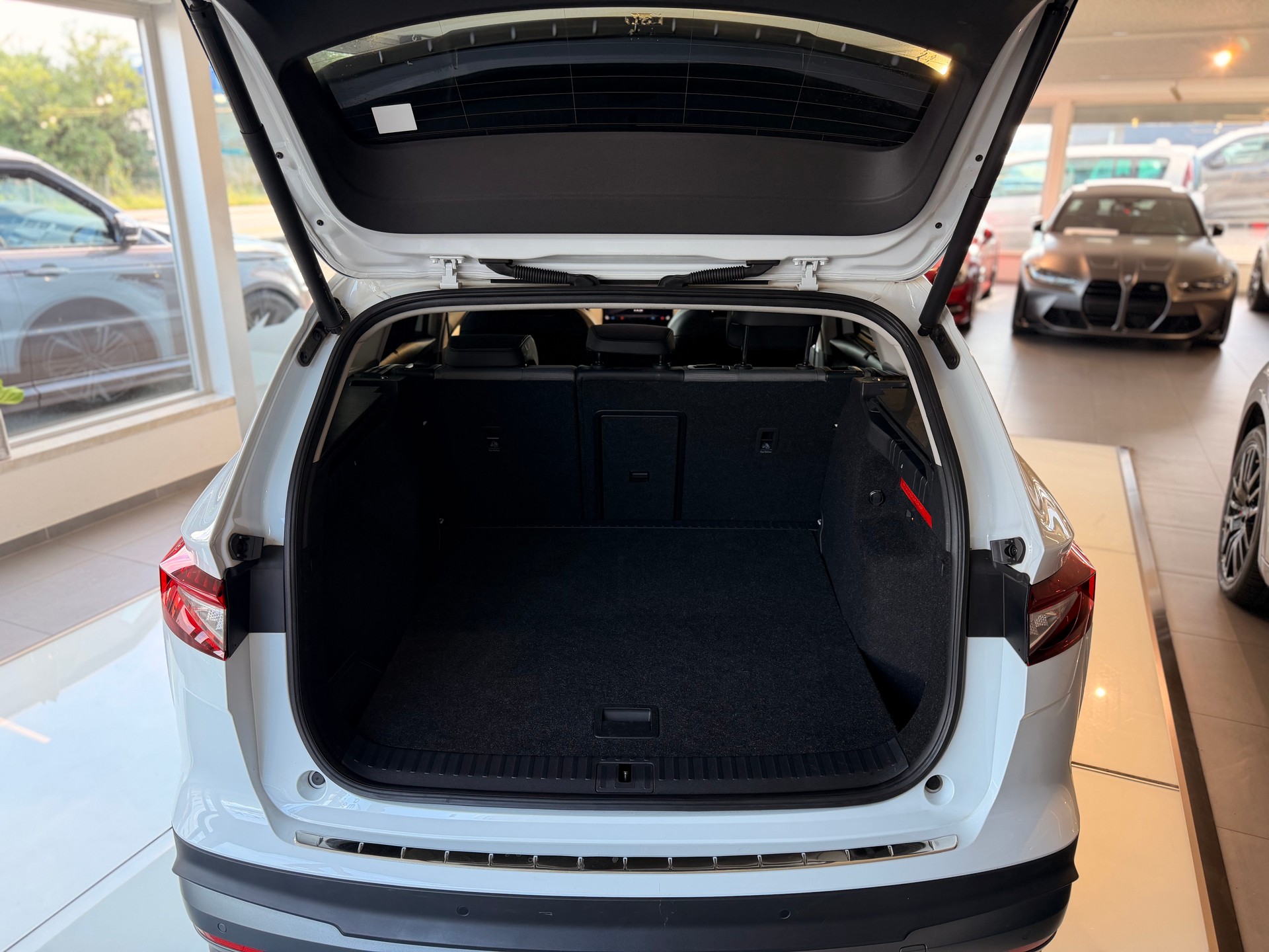SKODA Enyaq iV 80-image-16