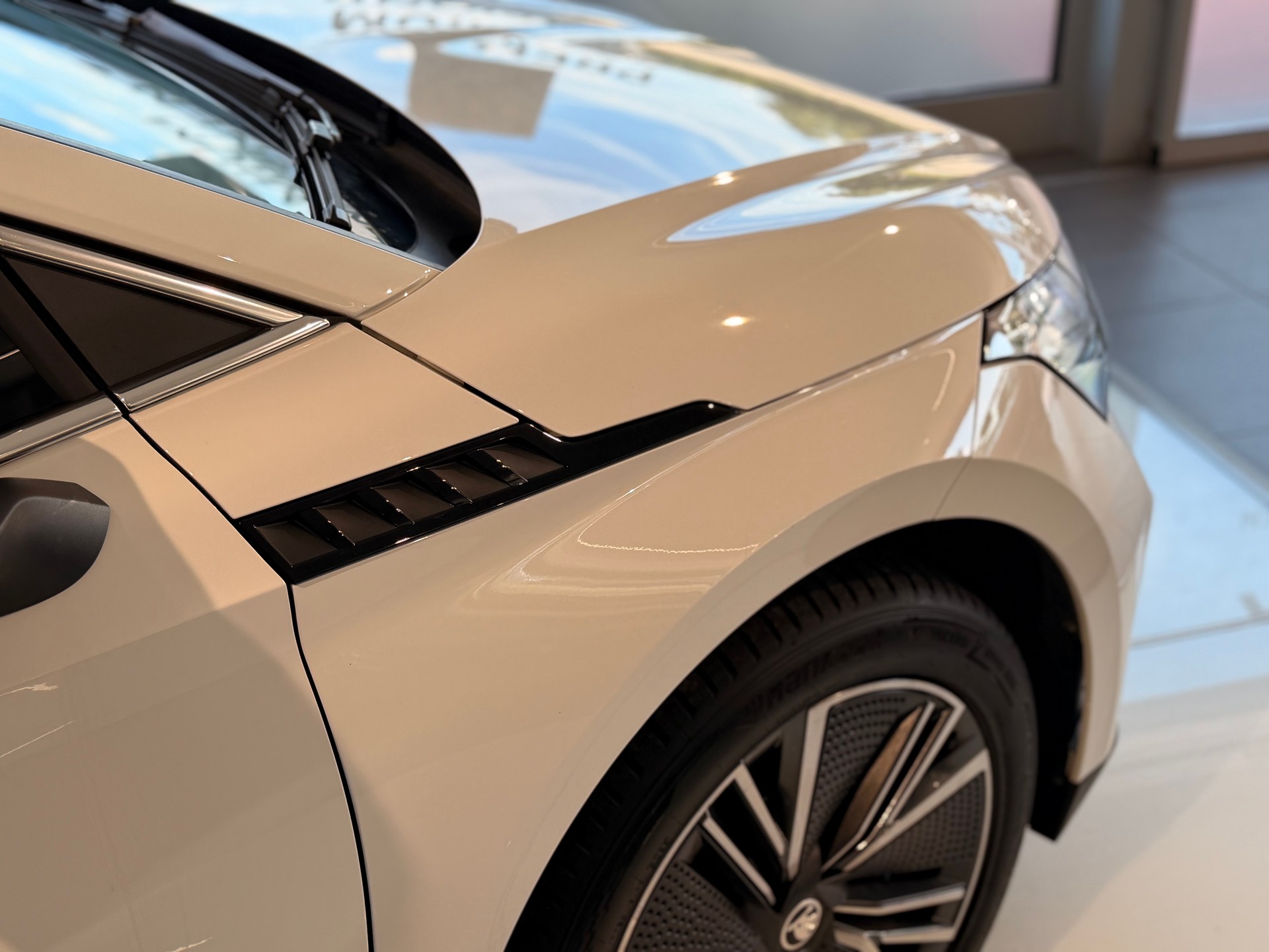 SKODA Enyaq iV 80-image-4