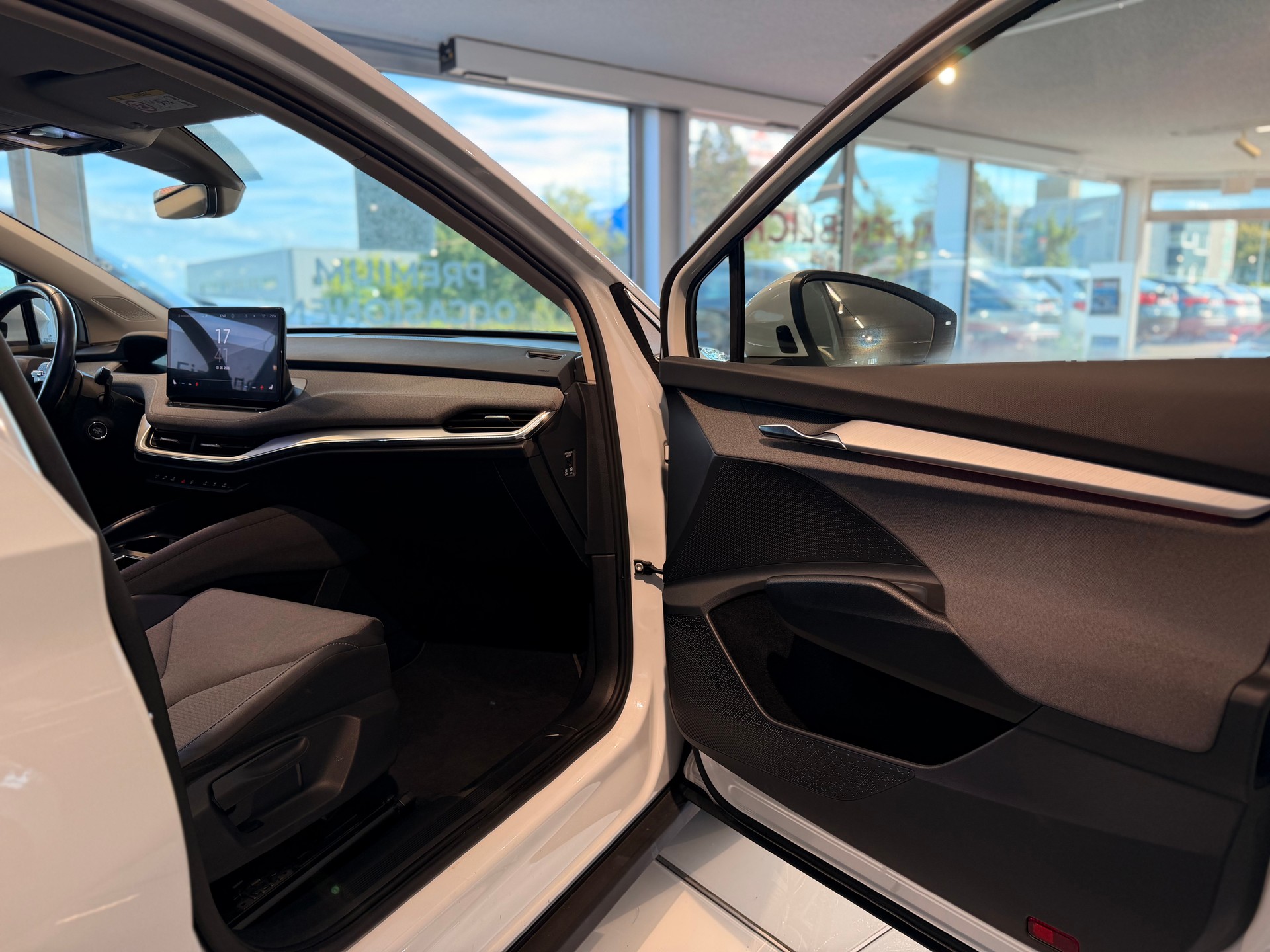 SKODA Enyaq iV 80-image-19