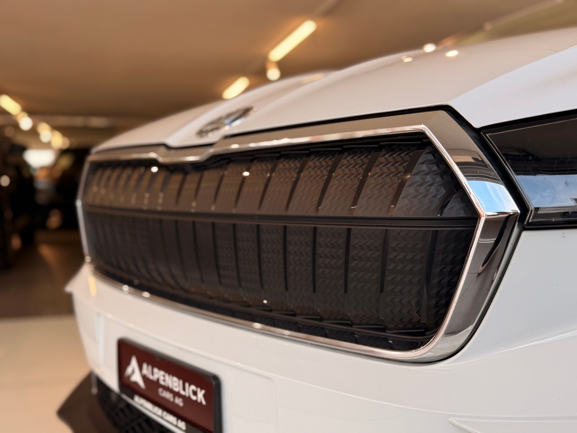 SKODA Enyaq iV 80-image-27