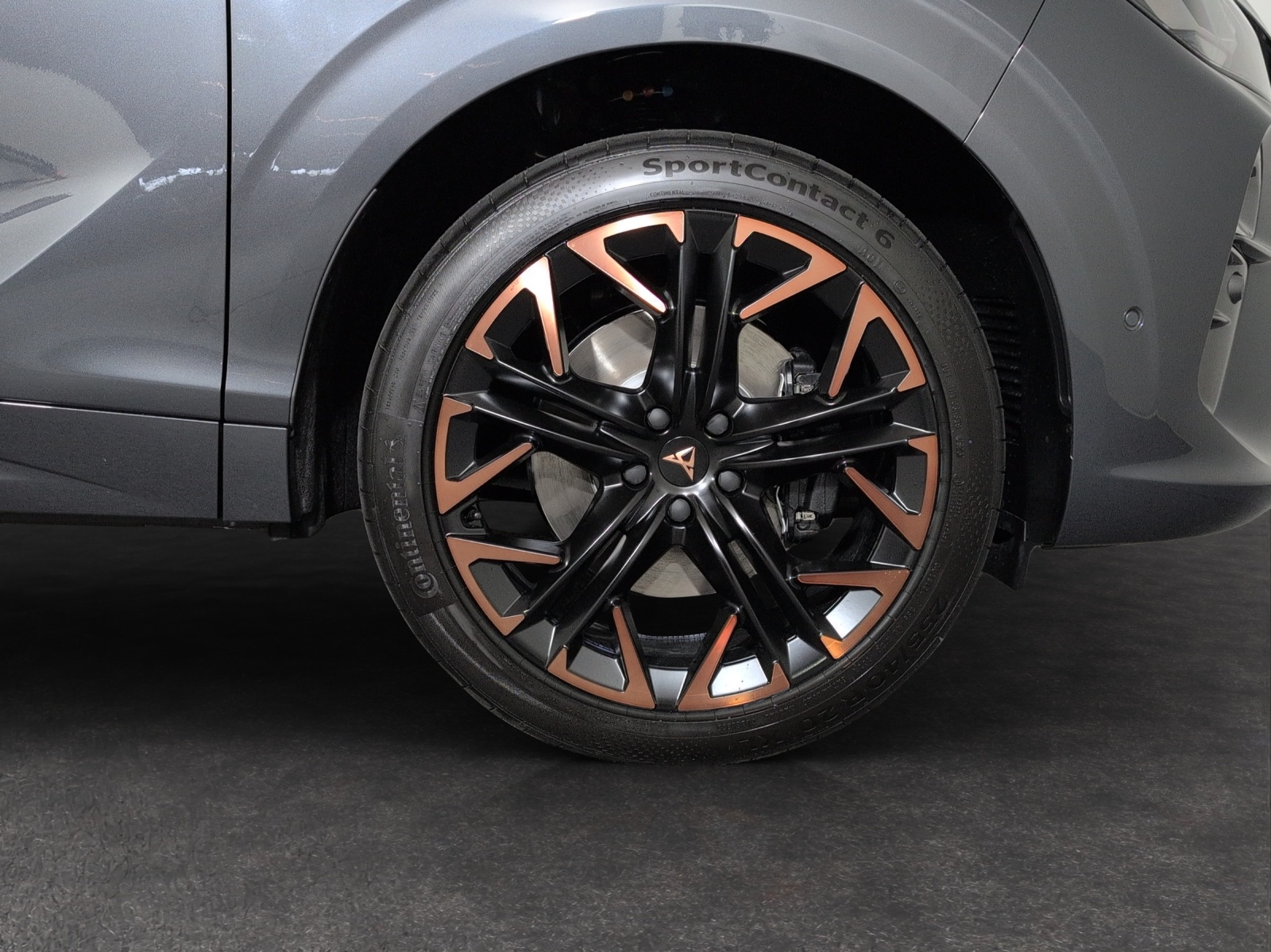 CUPRA Terramar 2.0 TSI DSG Prime Edition VZ 4Drive-image-4