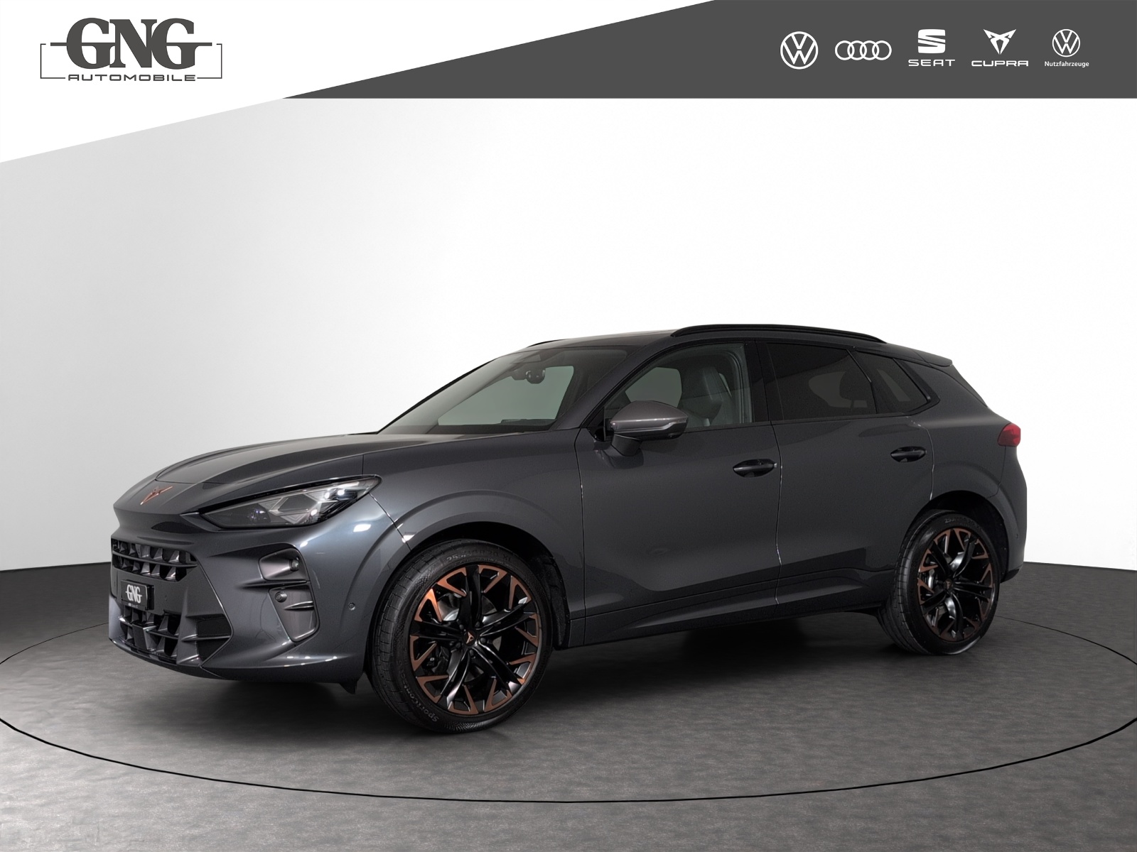 CUPRA Terramar 2.0 TSI DSG Prime Edition VZ 4Drive-image-0
