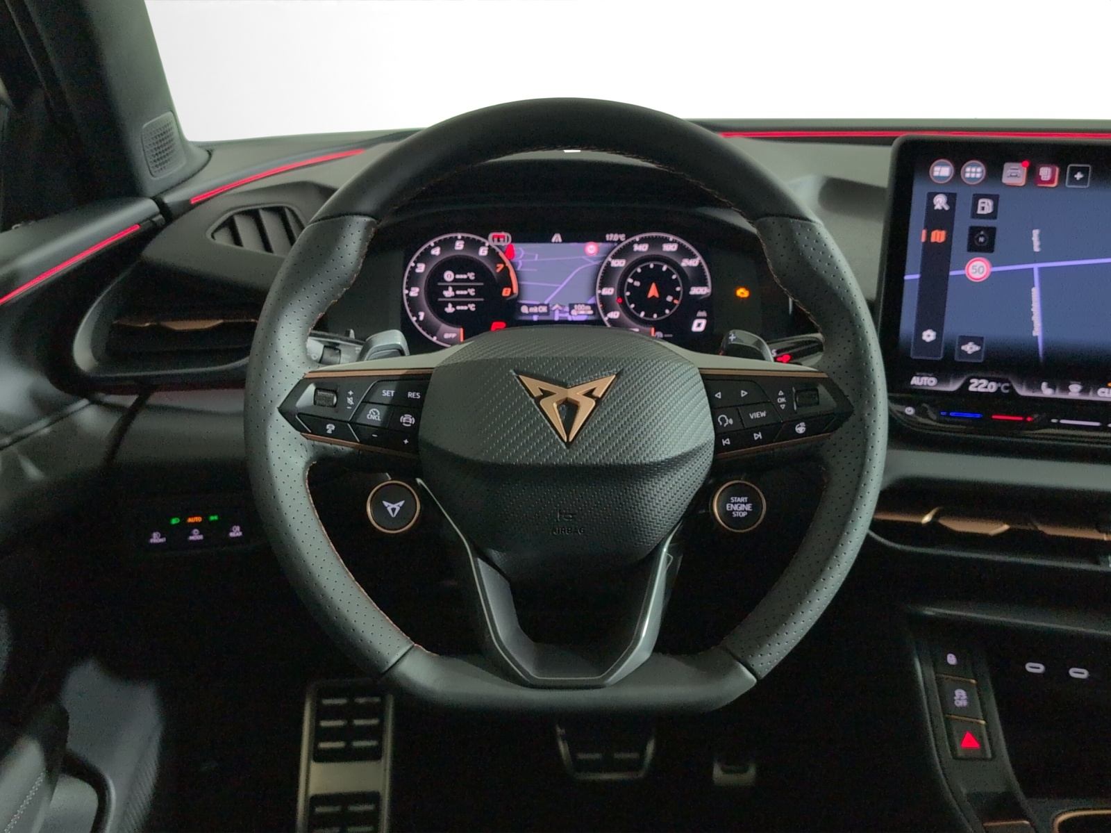 CUPRA Terramar 2.0 TSI DSG Prime Edition VZ 4Drive-image-11