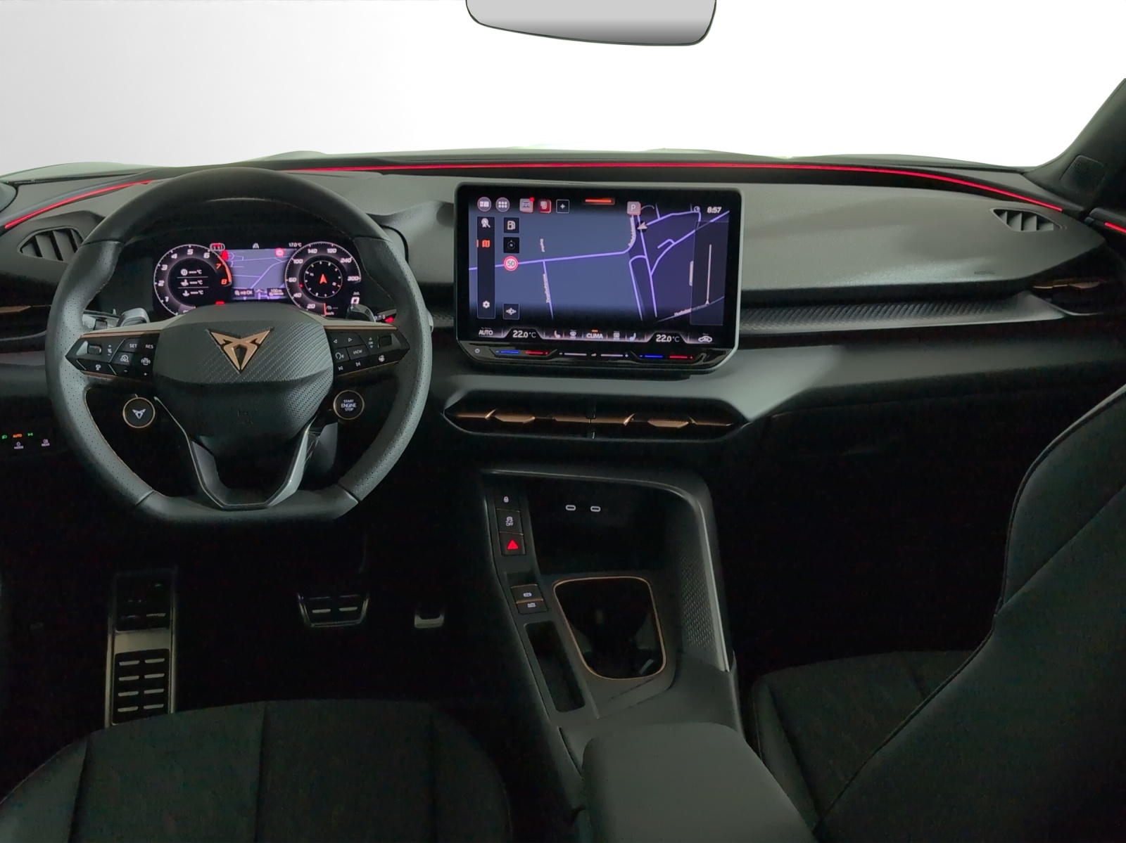 CUPRA Terramar 2.0 TSI DSG Prime Edition VZ 4Drive-image-9