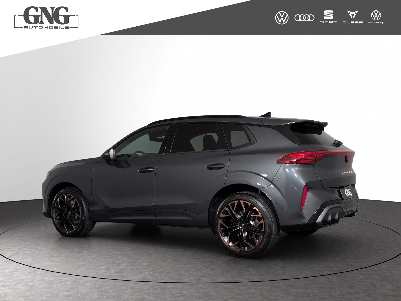 CUPRA Terramar 2.0 TSI DSG Prime Edition VZ 4Drive-image-1