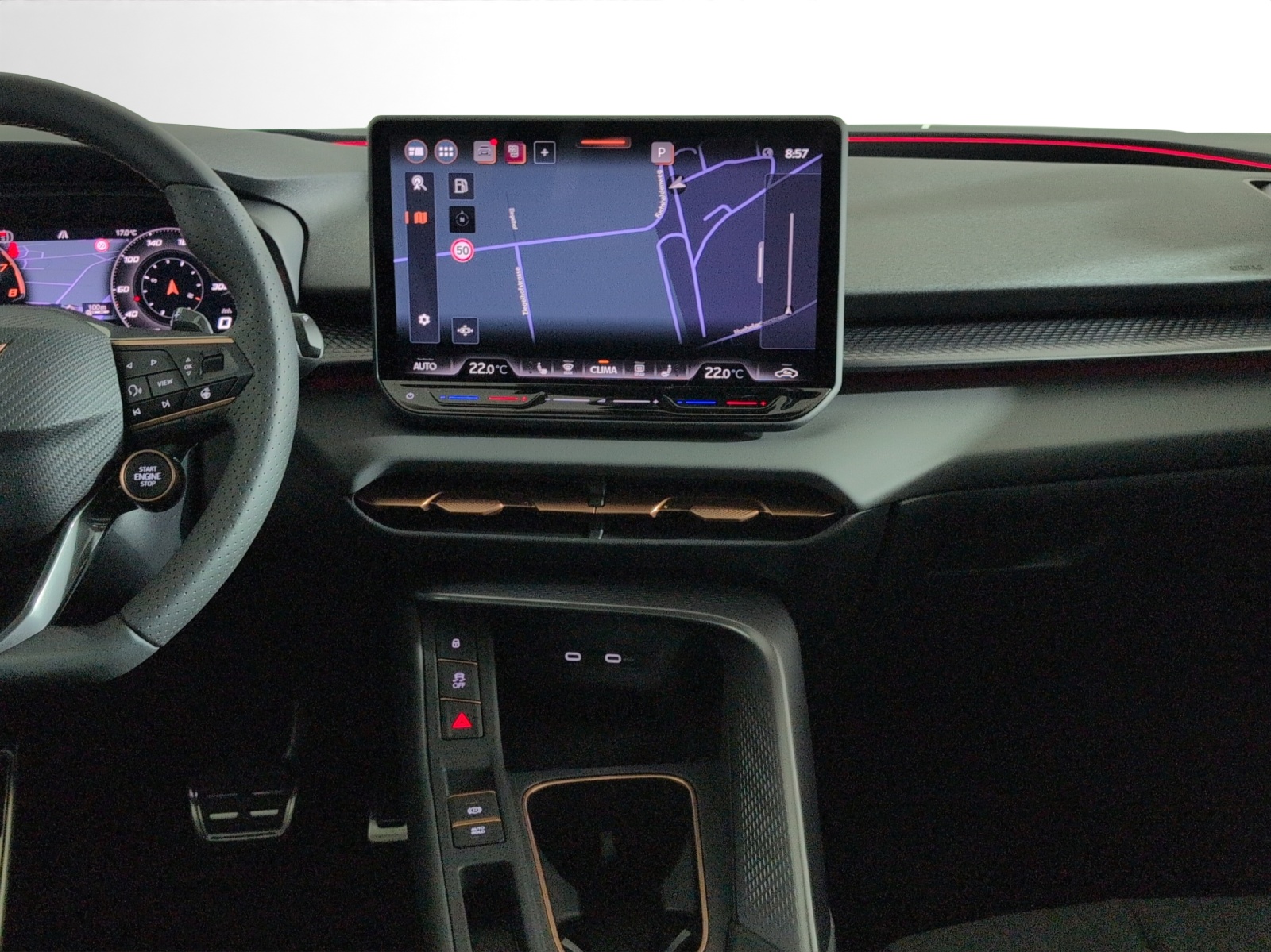 CUPRA Terramar 2.0 TSI DSG Prime Edition VZ 4Drive-image-10