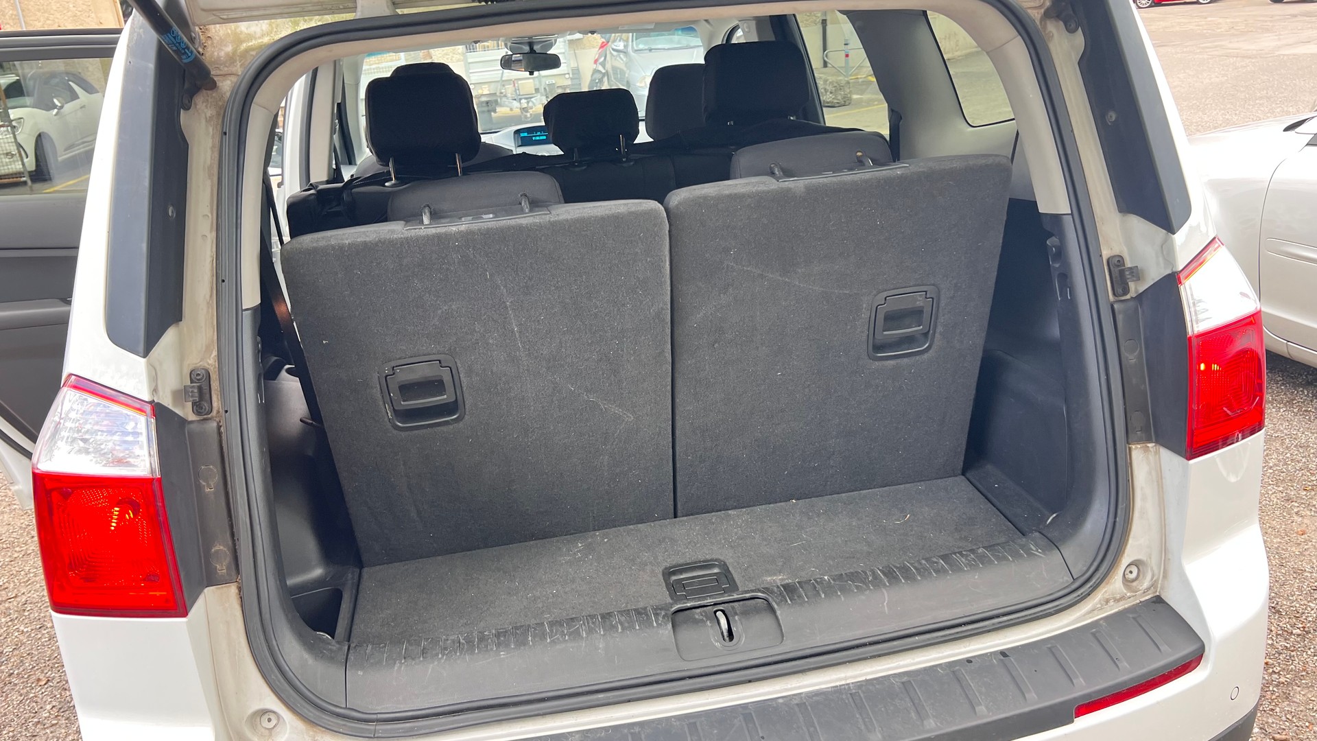 CHEVROLET Orlando 1.4 Turbo LT-image-8