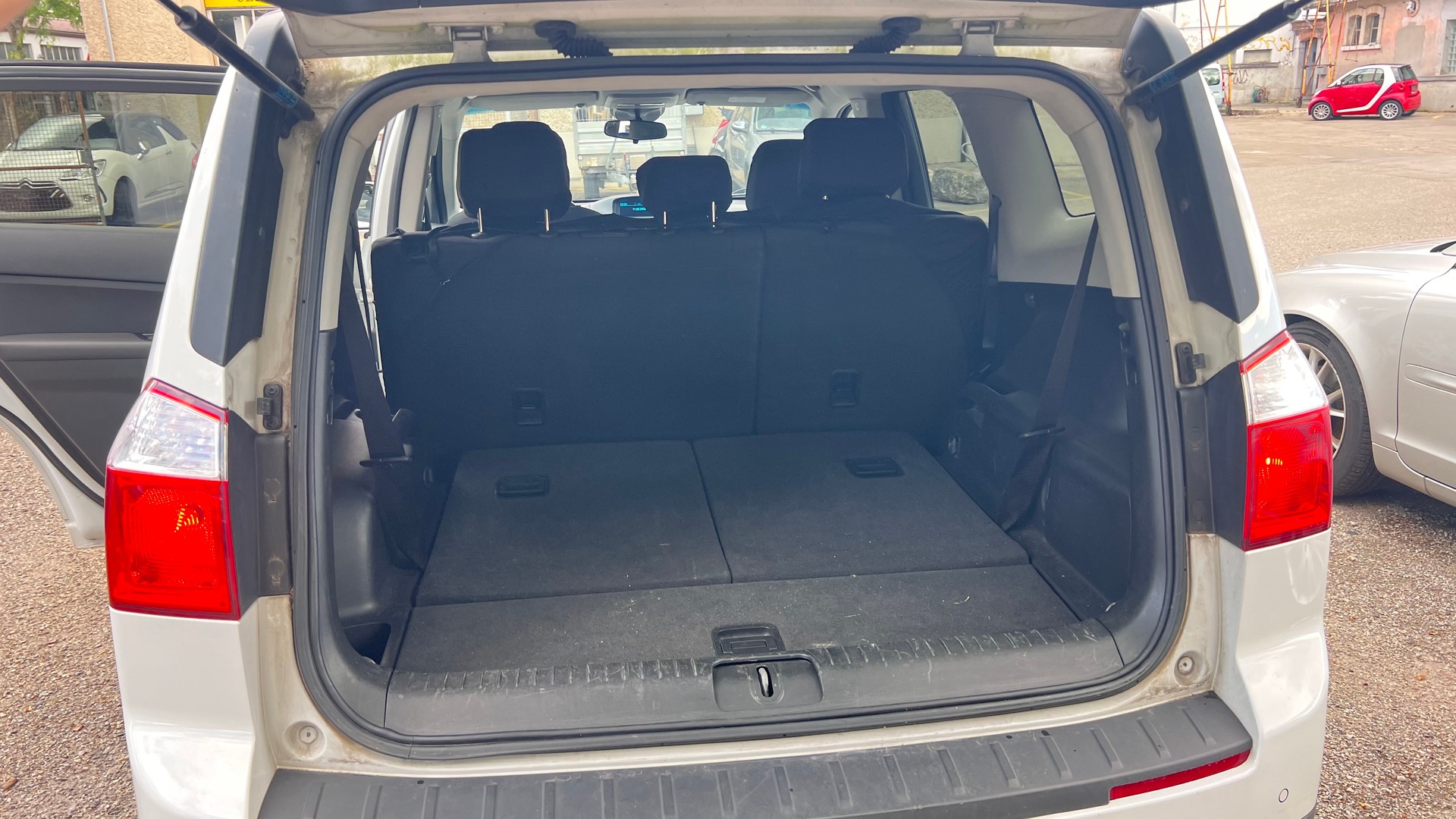 CHEVROLET Orlando 1.4 Turbo LT-image-7