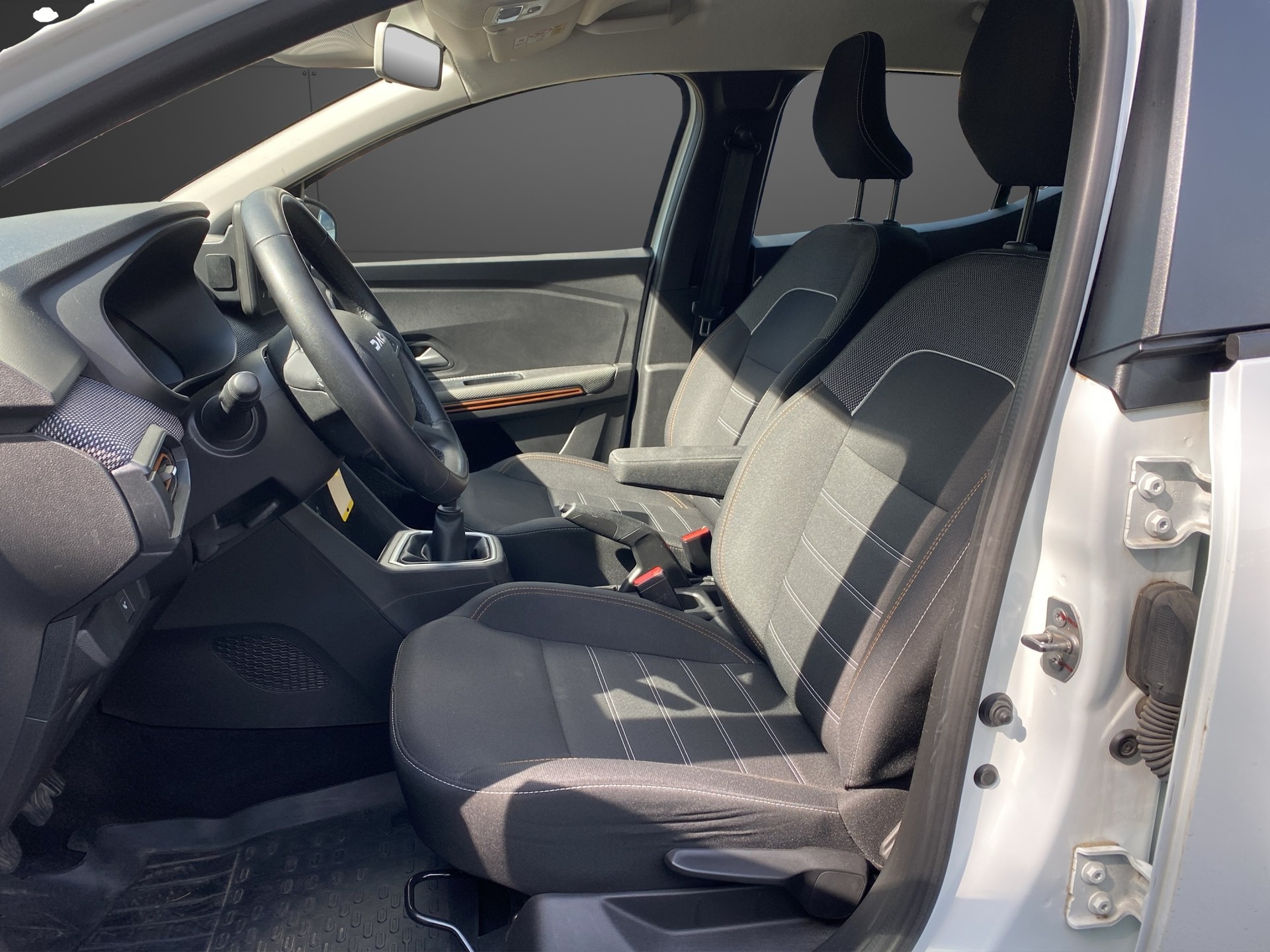 DACIA Sandero Stepway TCe 90 Expression-image-8