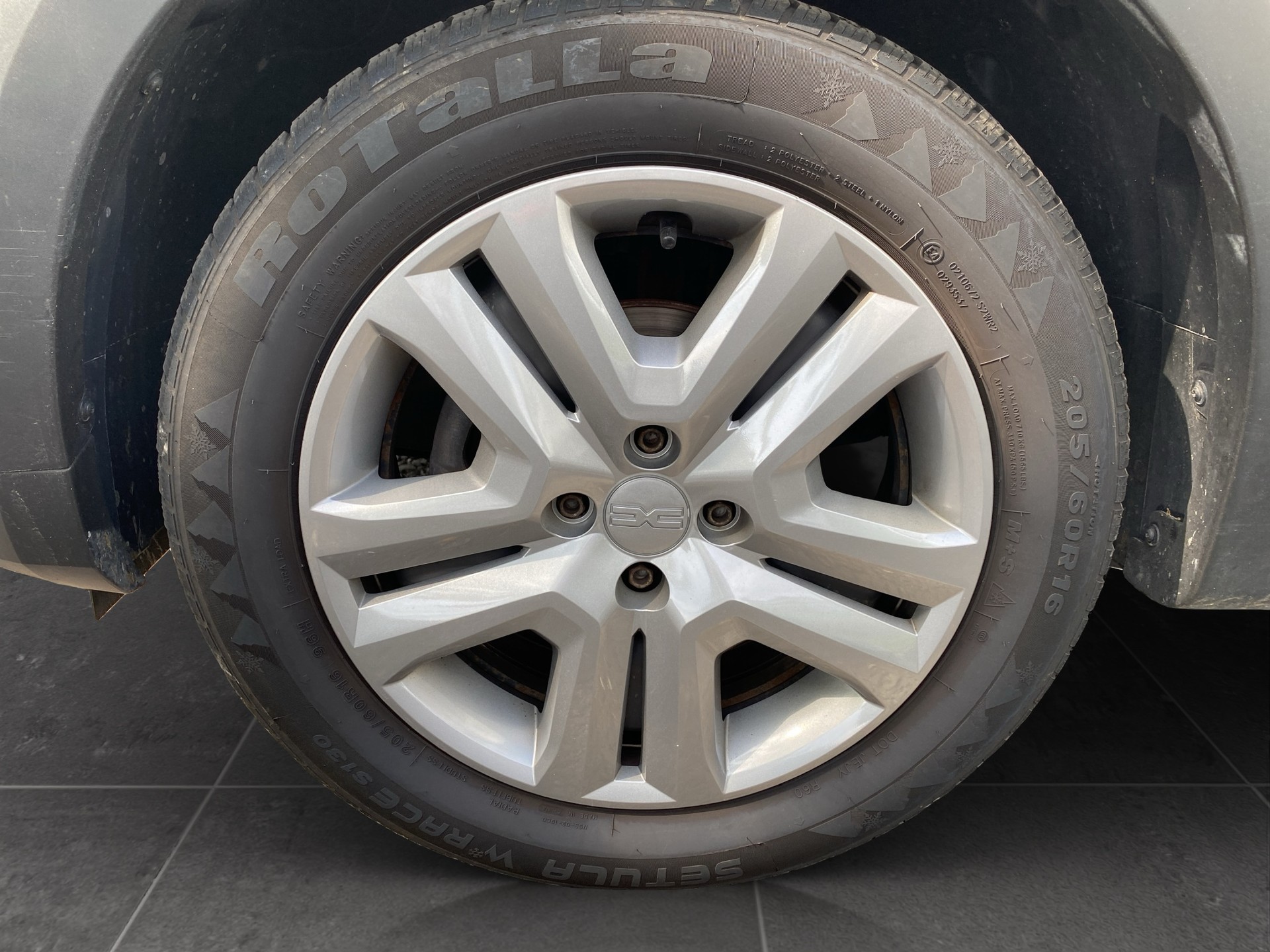DACIA Sandero Stepway TCe 90 Expression-image-14