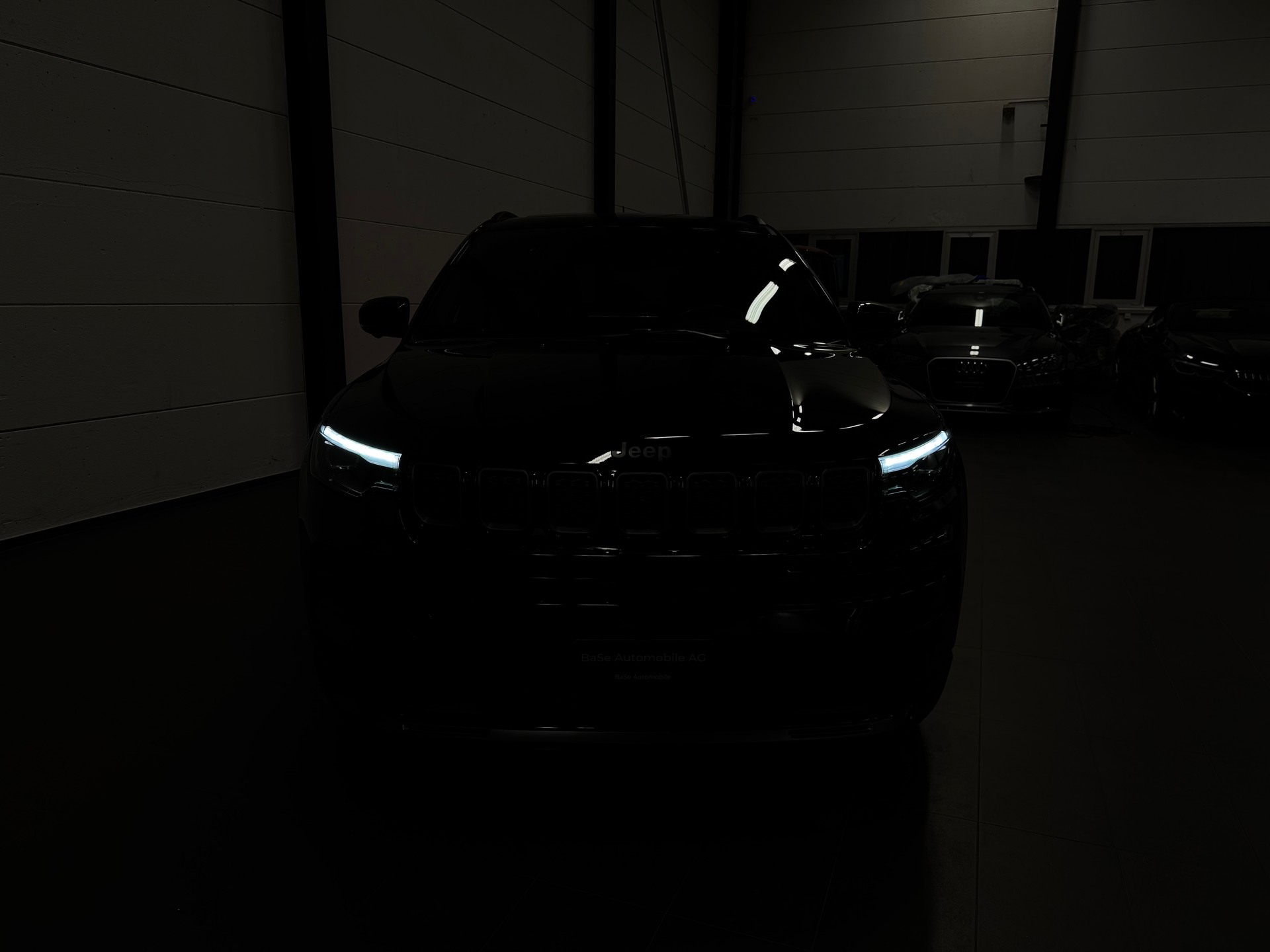 JEEP Compass 1.3 T PHEV S AWD-image-7