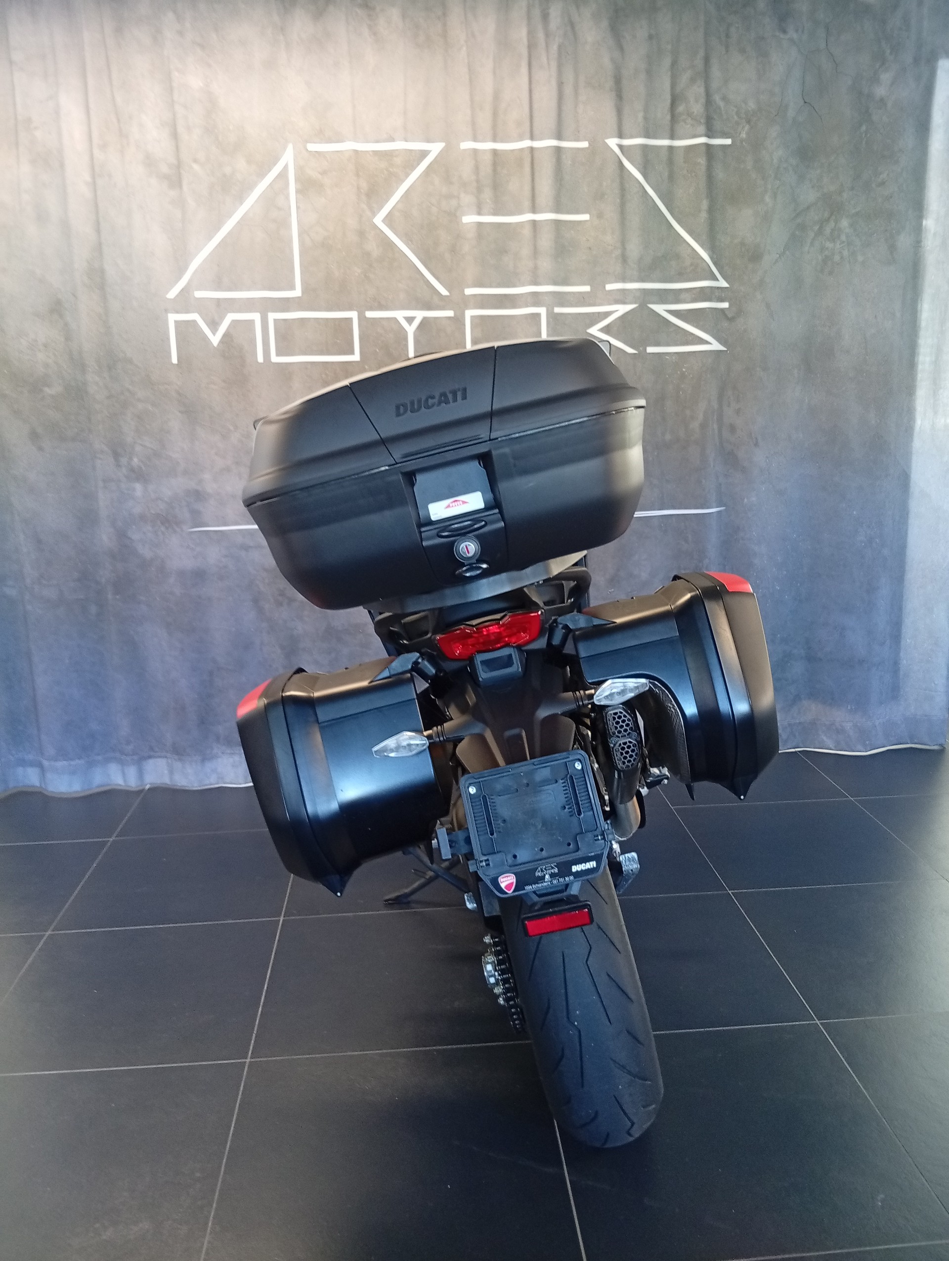 DUCATI Multistrada V4 RS-image-6