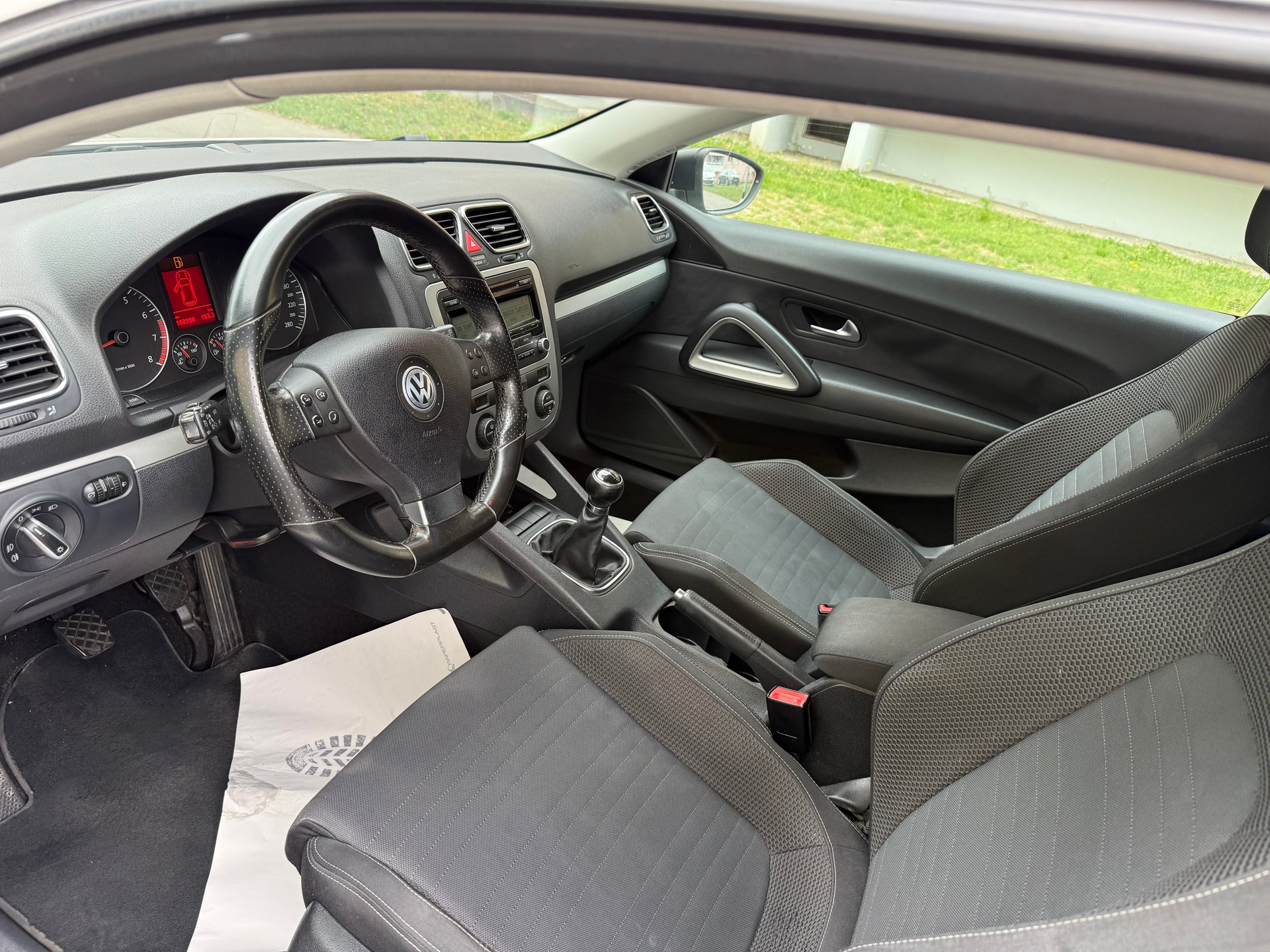 VW Scirocco 1.4 TSI-image-7