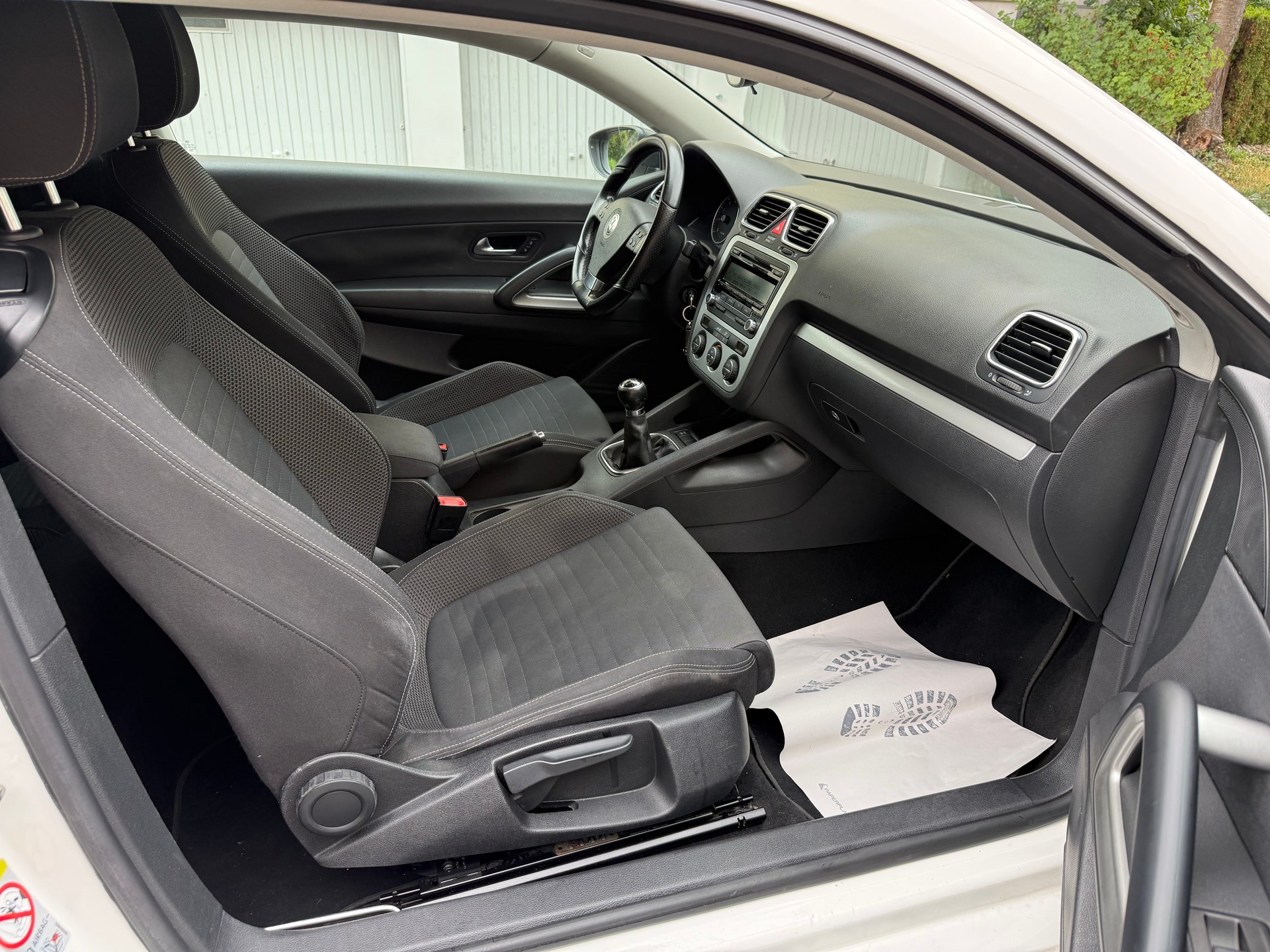 VW Scirocco 1.4 TSI-image-8