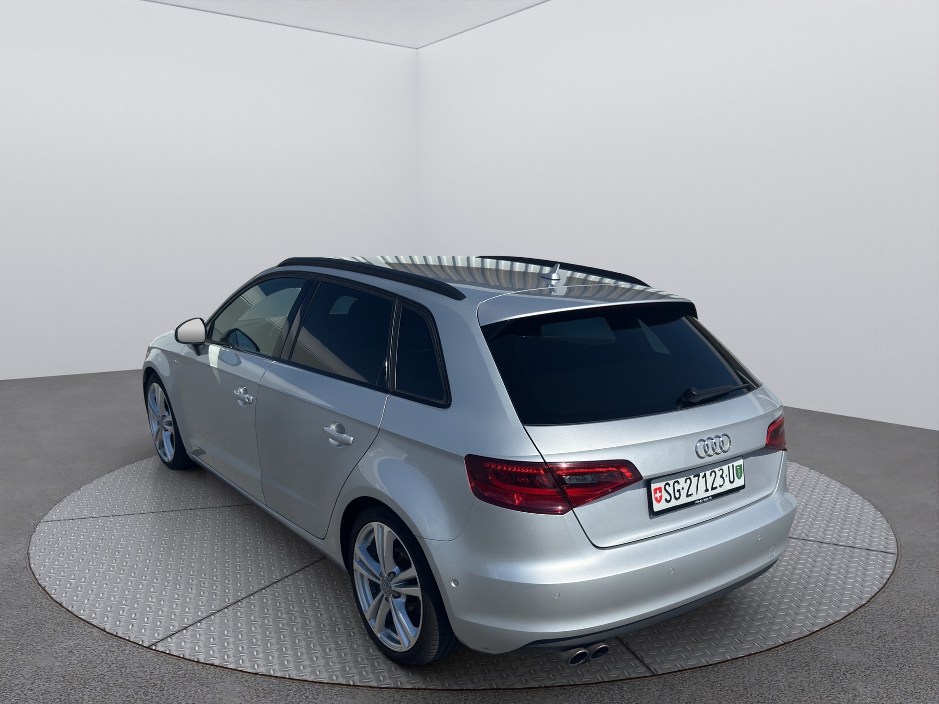 AUDI SB qu 1.8 TSFI-image-3