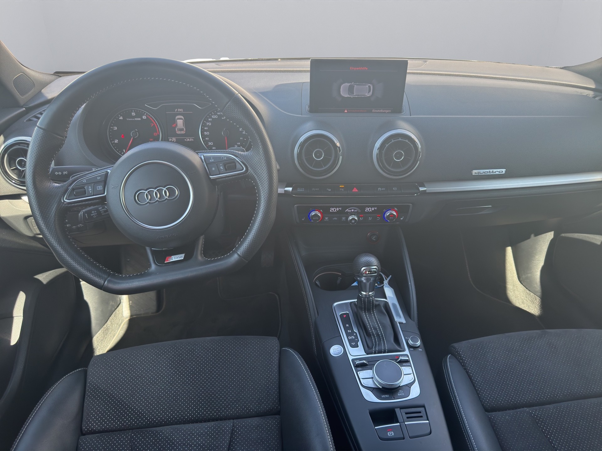 AUDI SB qu 1.8 TSFI-image-12