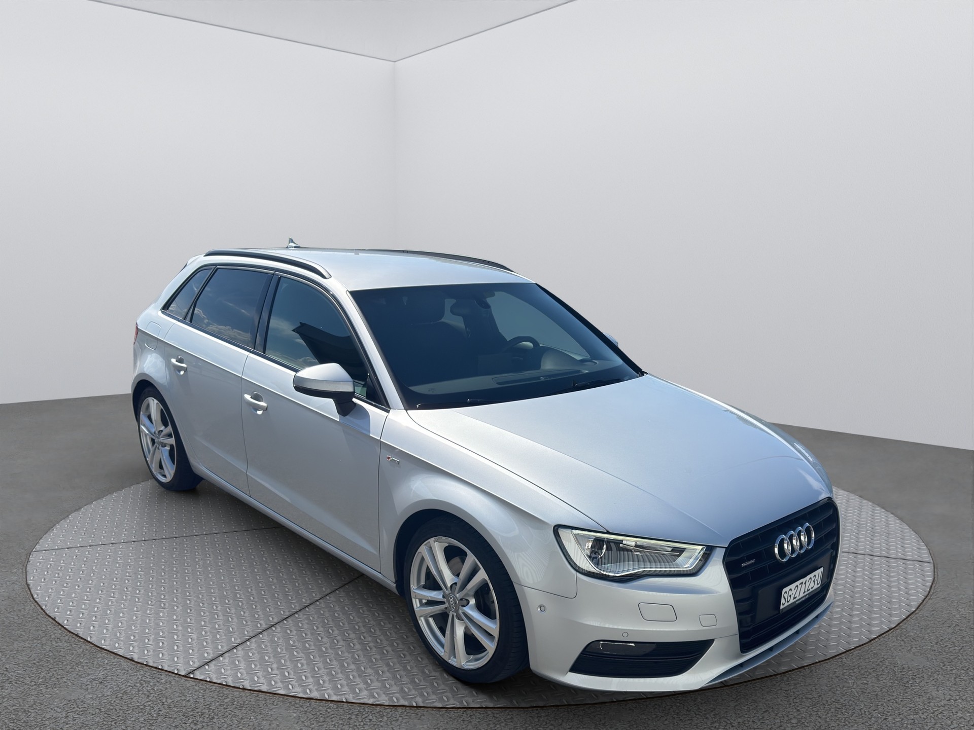 AUDI SB qu 1.8 TSFI-image-7