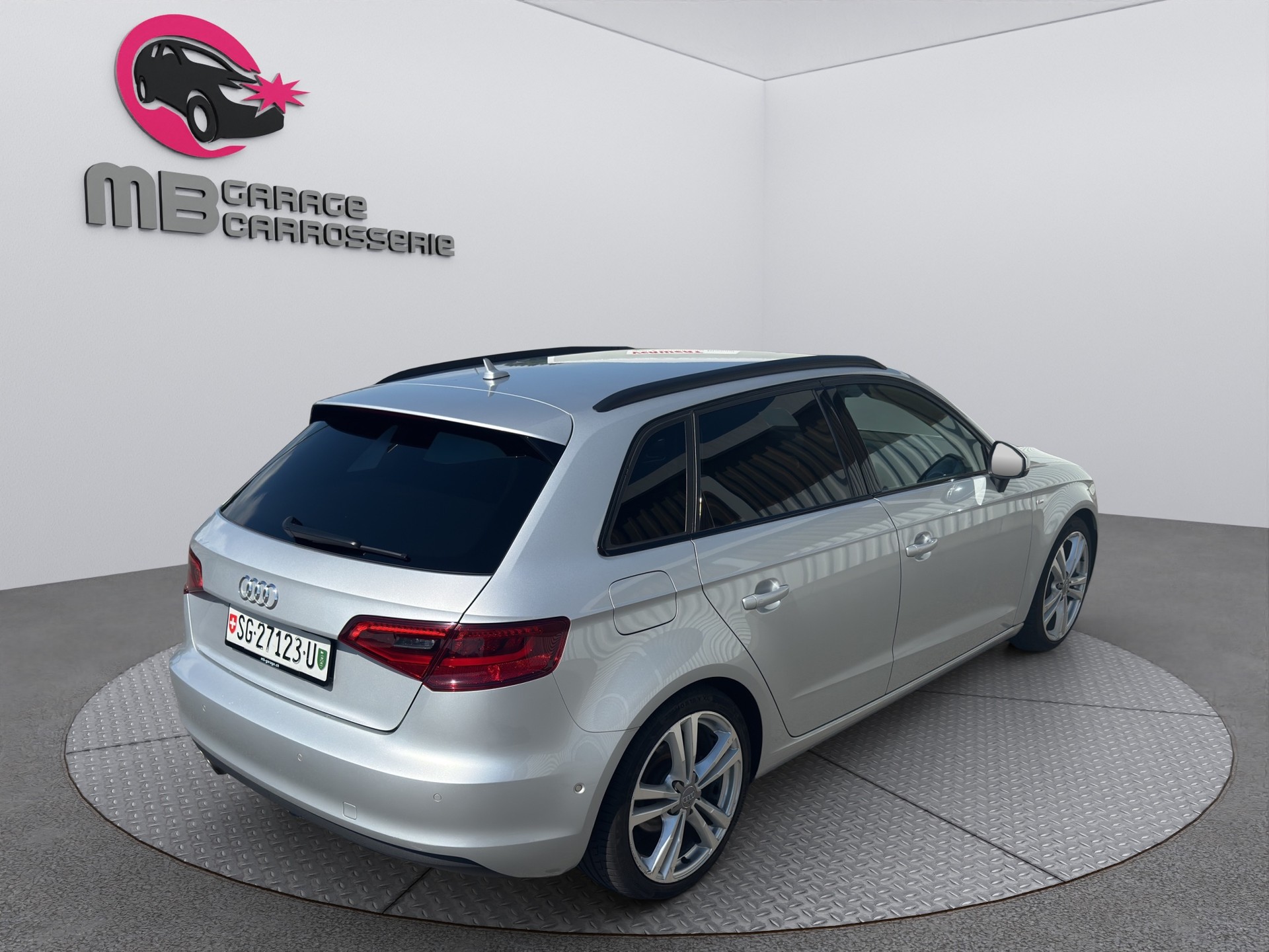 AUDI SB qu 1.8 TSFI-image-5